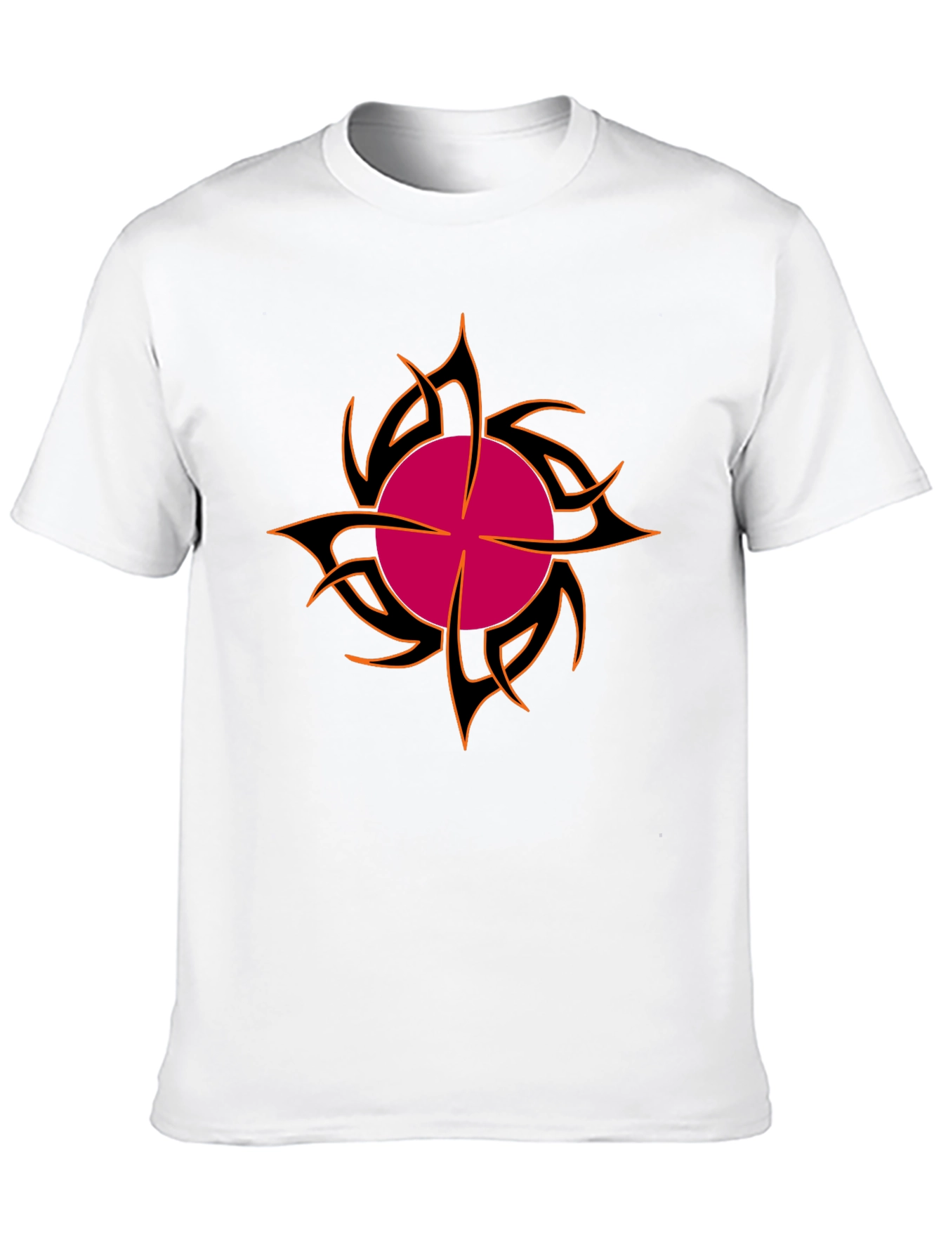 Modern Tribal Graphic Tee