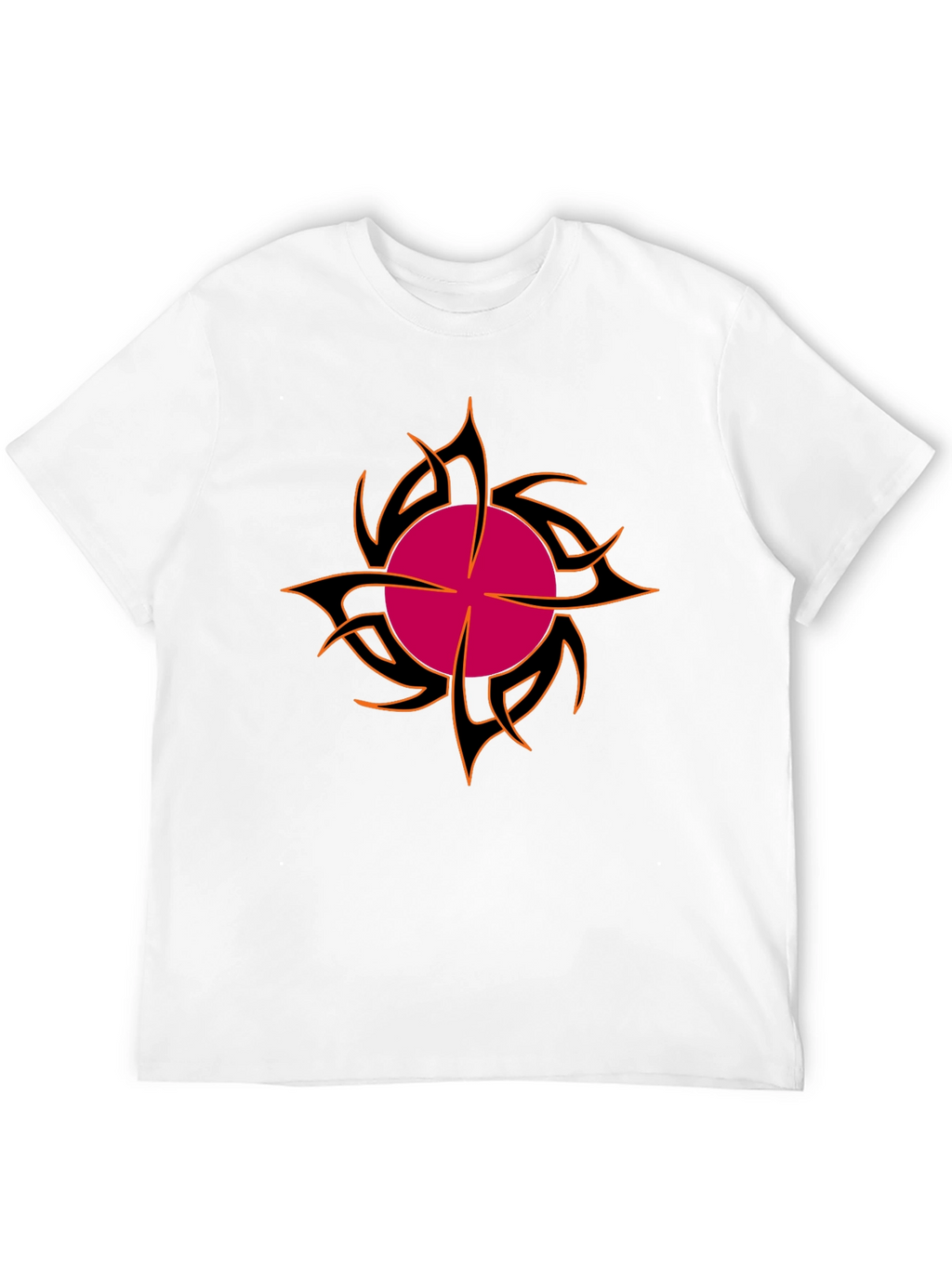 Modern Tribal Graphic Tee
