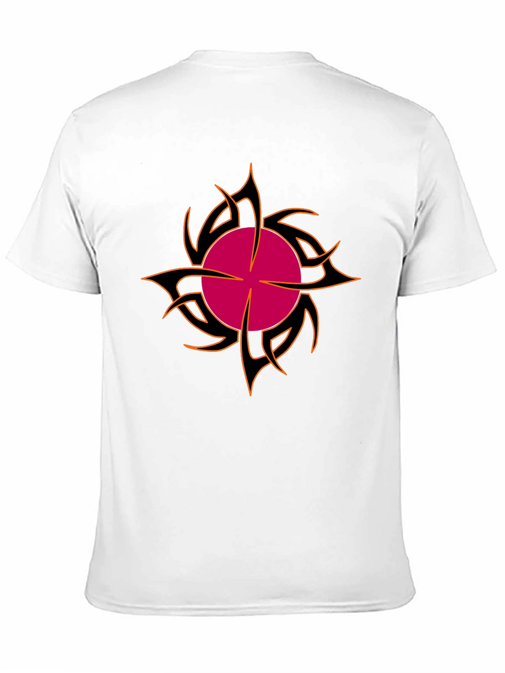 Modern Tribal Graphic Tee