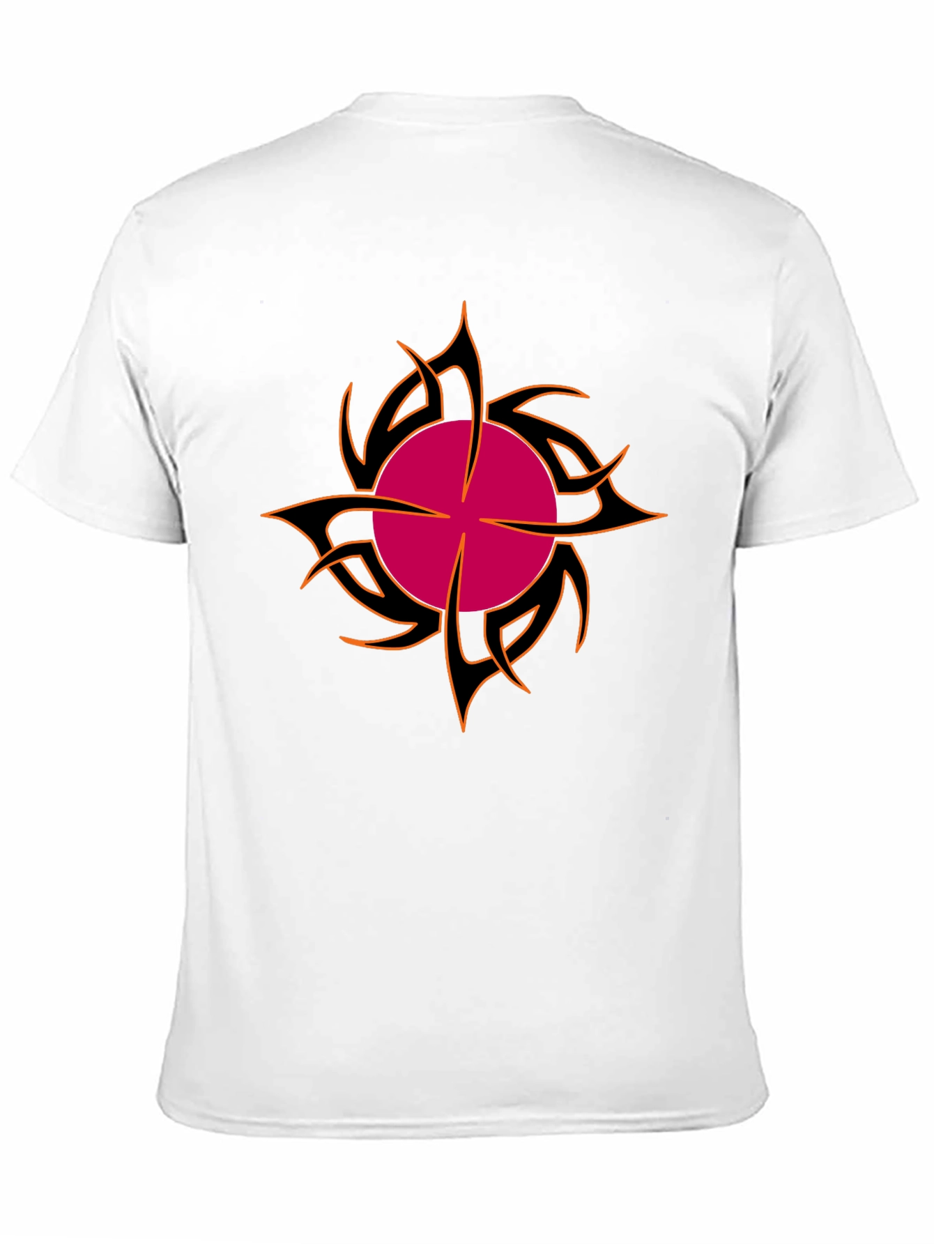 Modern Tribal Graphic Tee