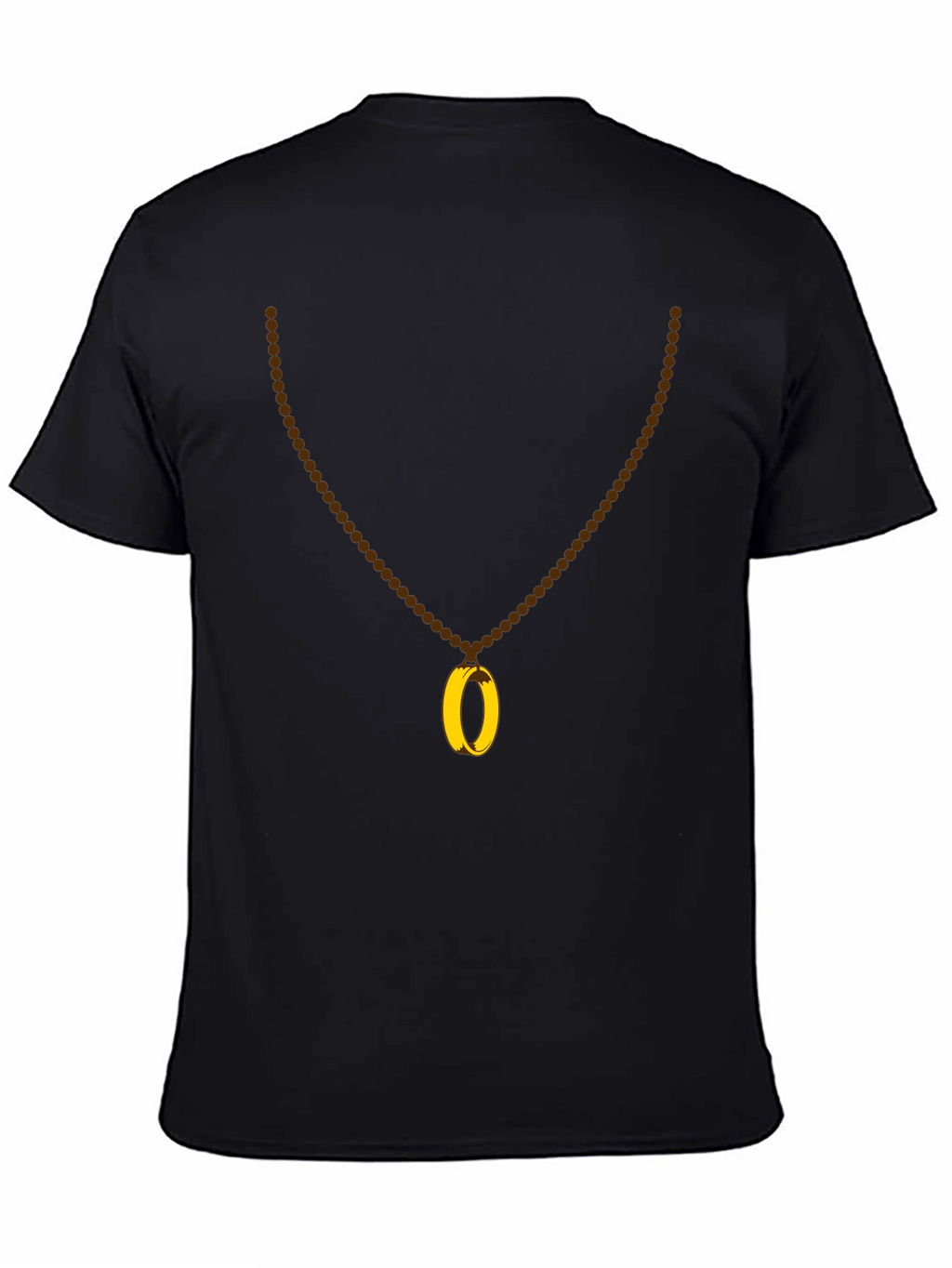 Lord of the Rings Ring T-Shirt