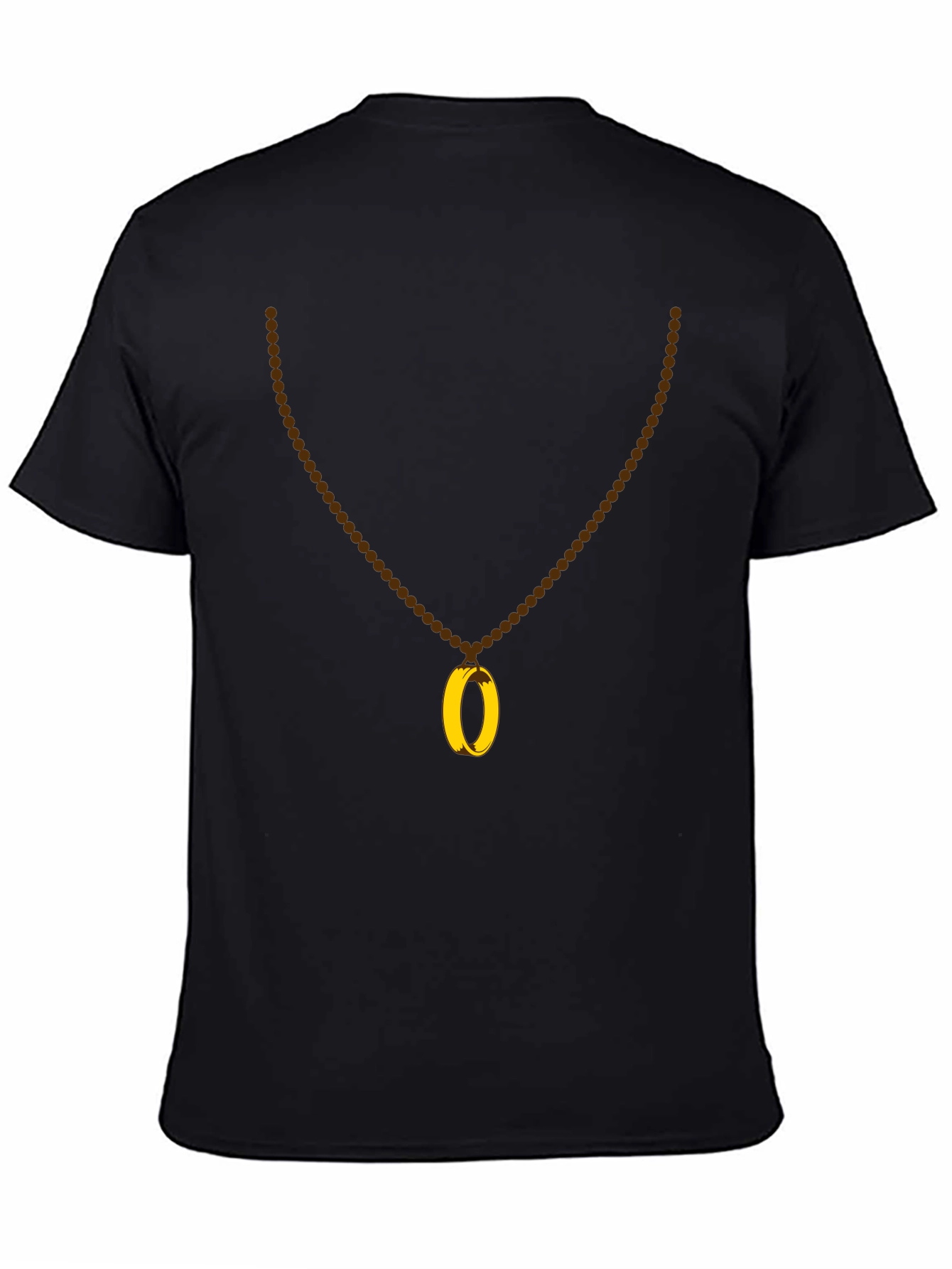 Lord of the Rings Ring T-Shirt