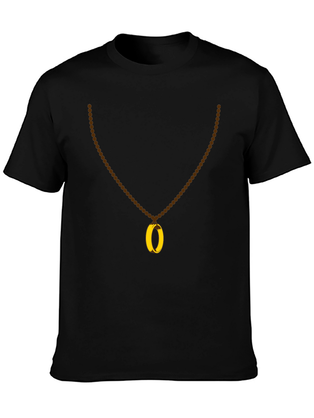 Lord of the Rings Ring T-Shirt