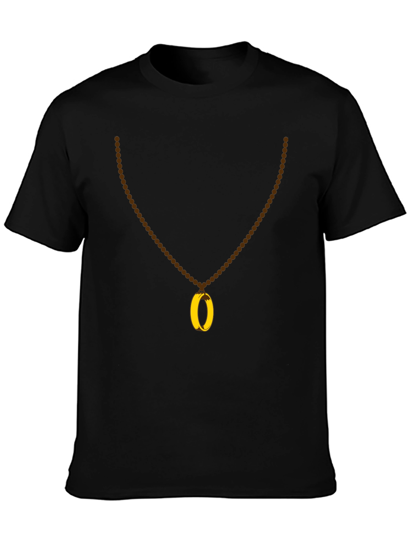 Lord of the Rings Ring T-Shirt