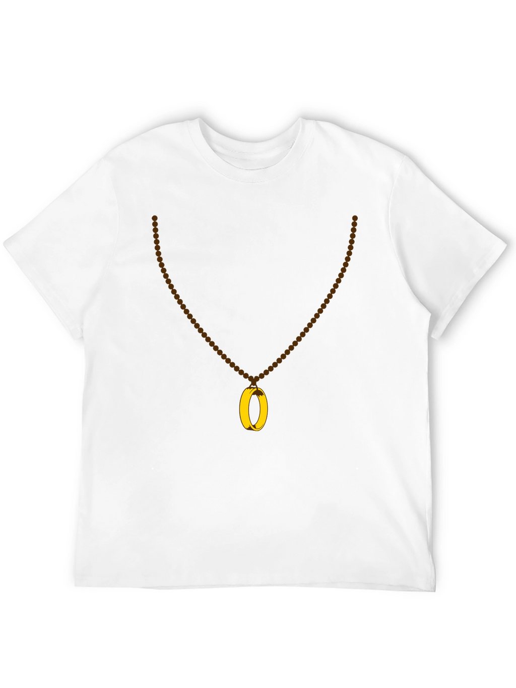 Lord of the Rings Ring T-Shirt