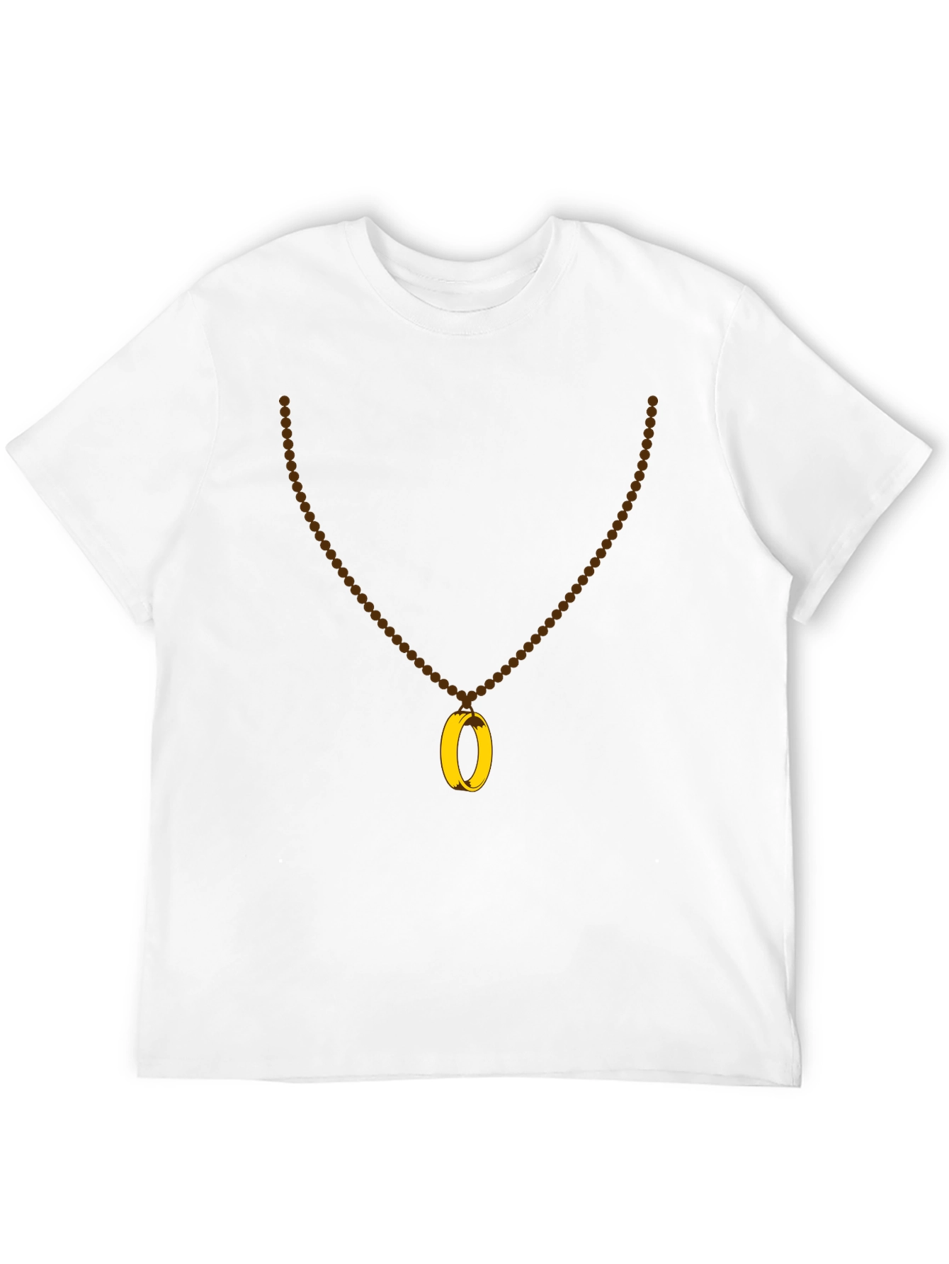 Lord of the Rings Ring T-Shirt