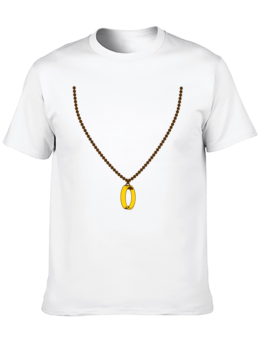 Lord of the Rings Ring T-Shirt