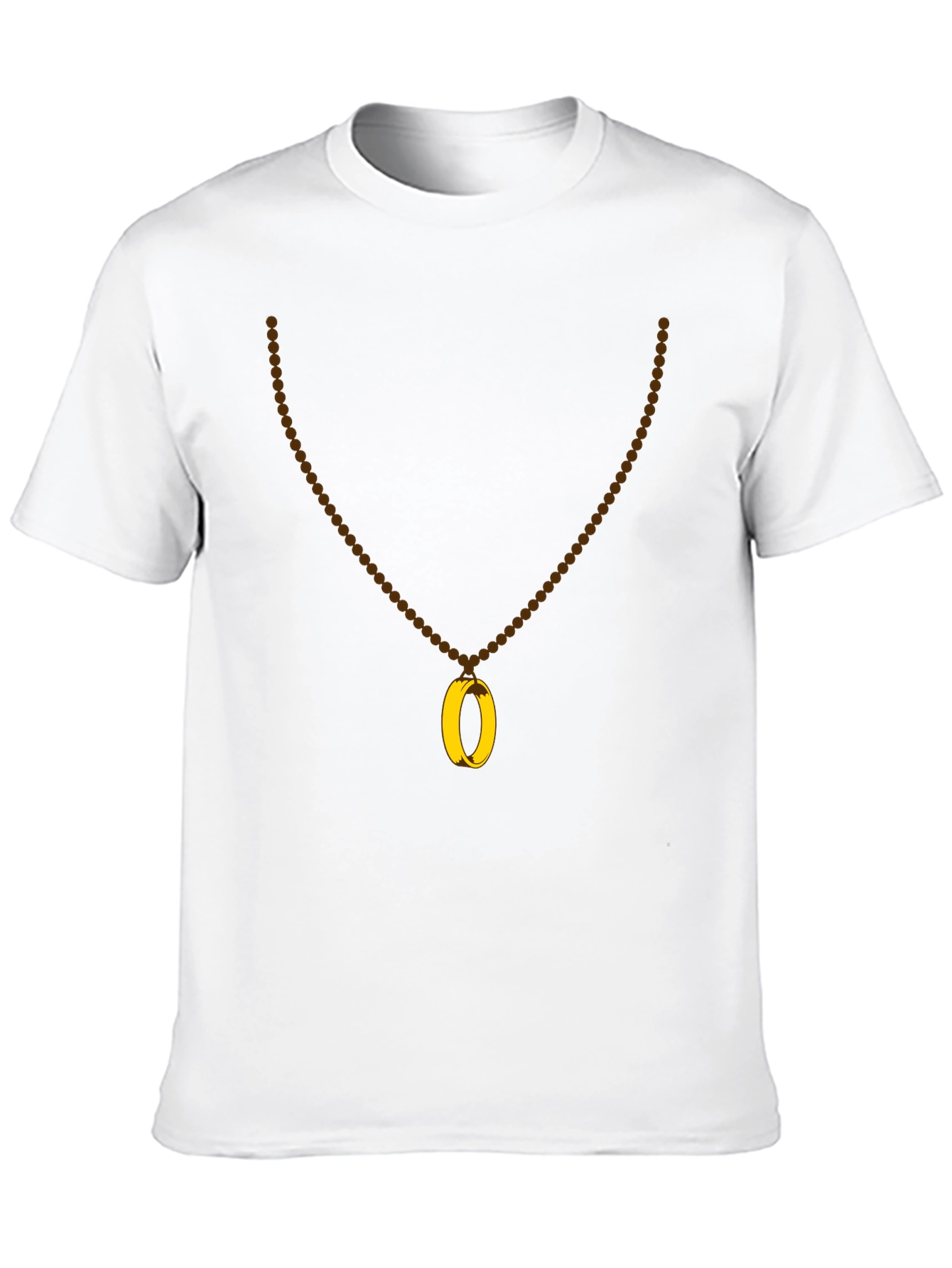Lord of the Rings Ring T-Shirt