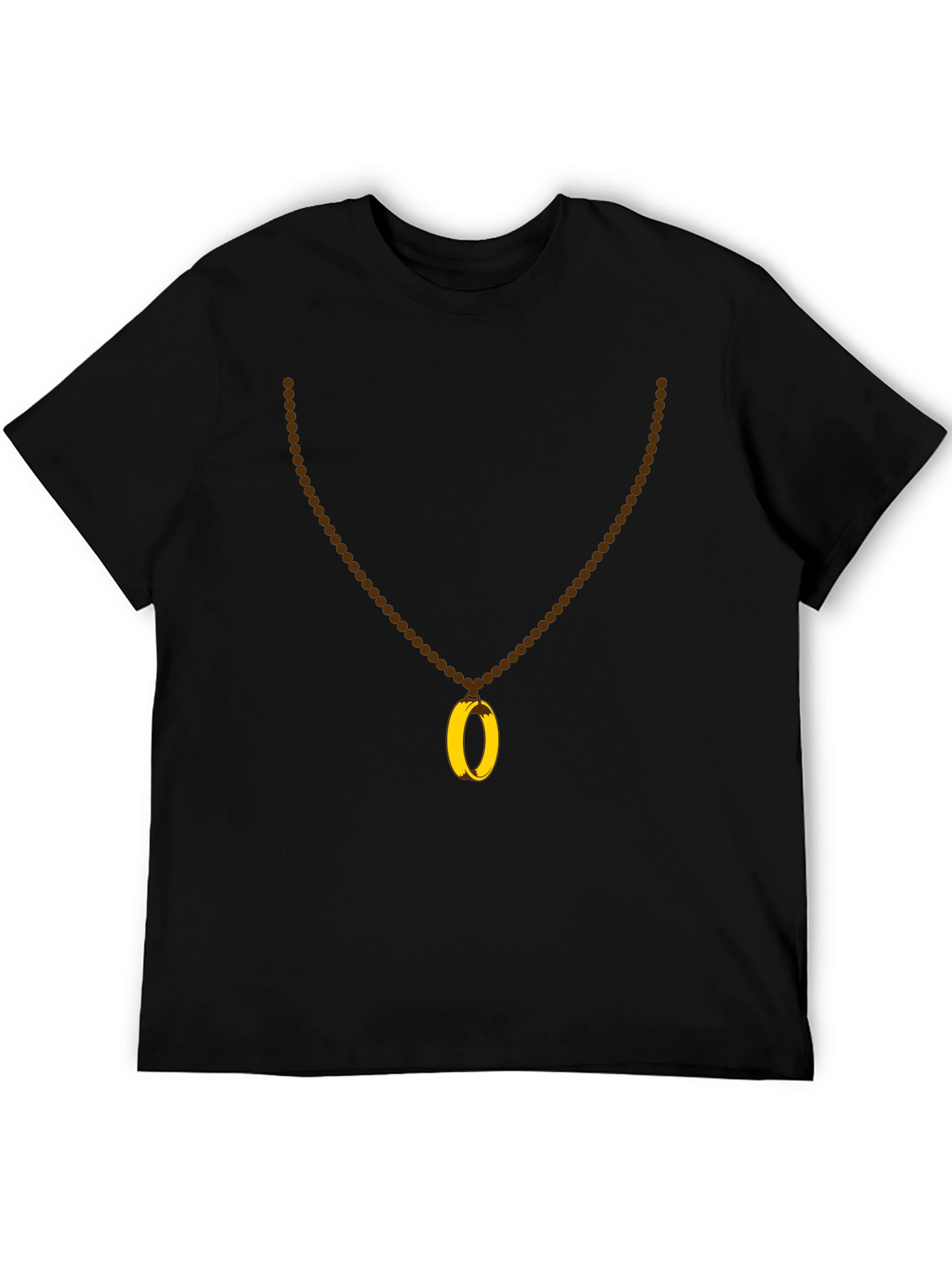 Lord of the Rings Ring T-Shirt