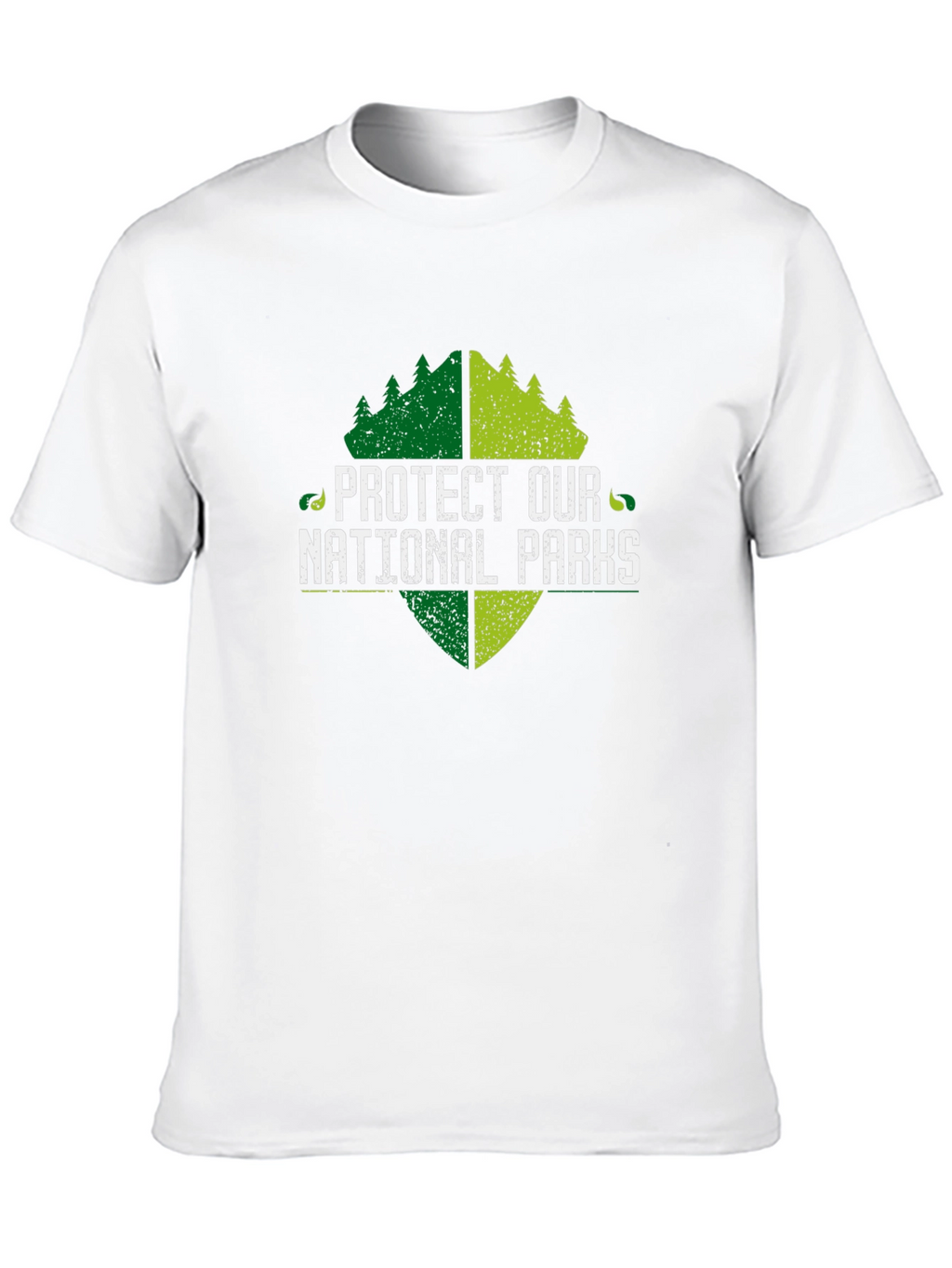 Protect Our National Parks Graphic Tee