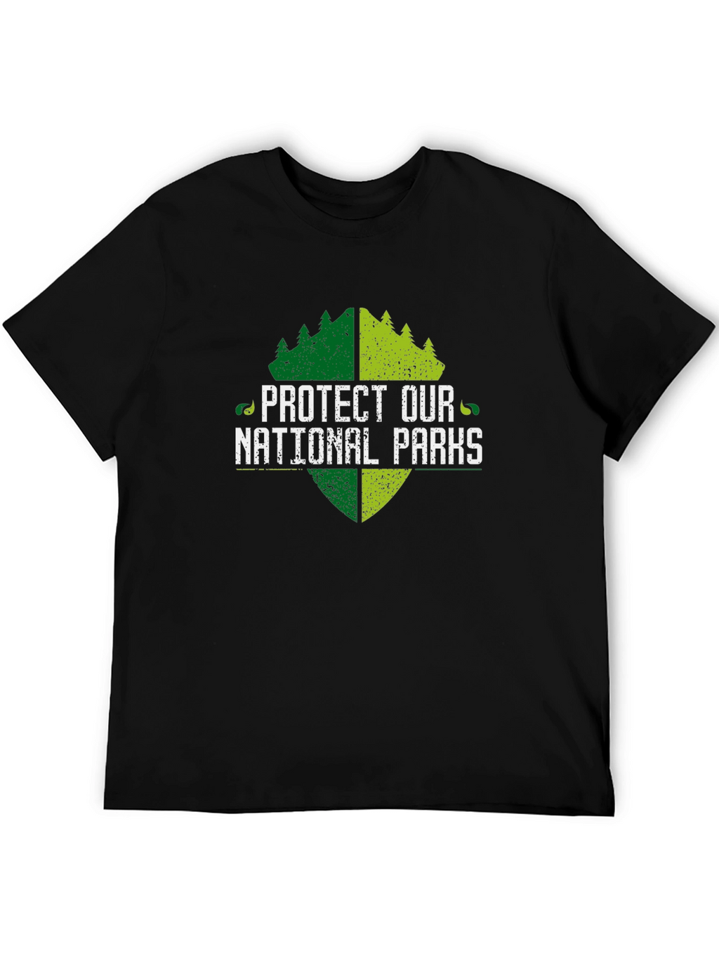 Protect Our National Parks Graphic Tee