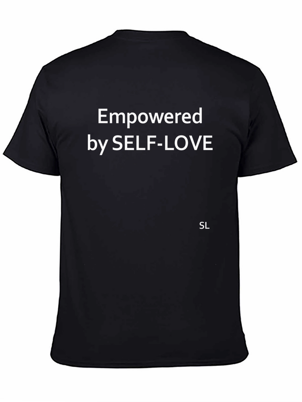 Empowered by Self-Love T-Shirt