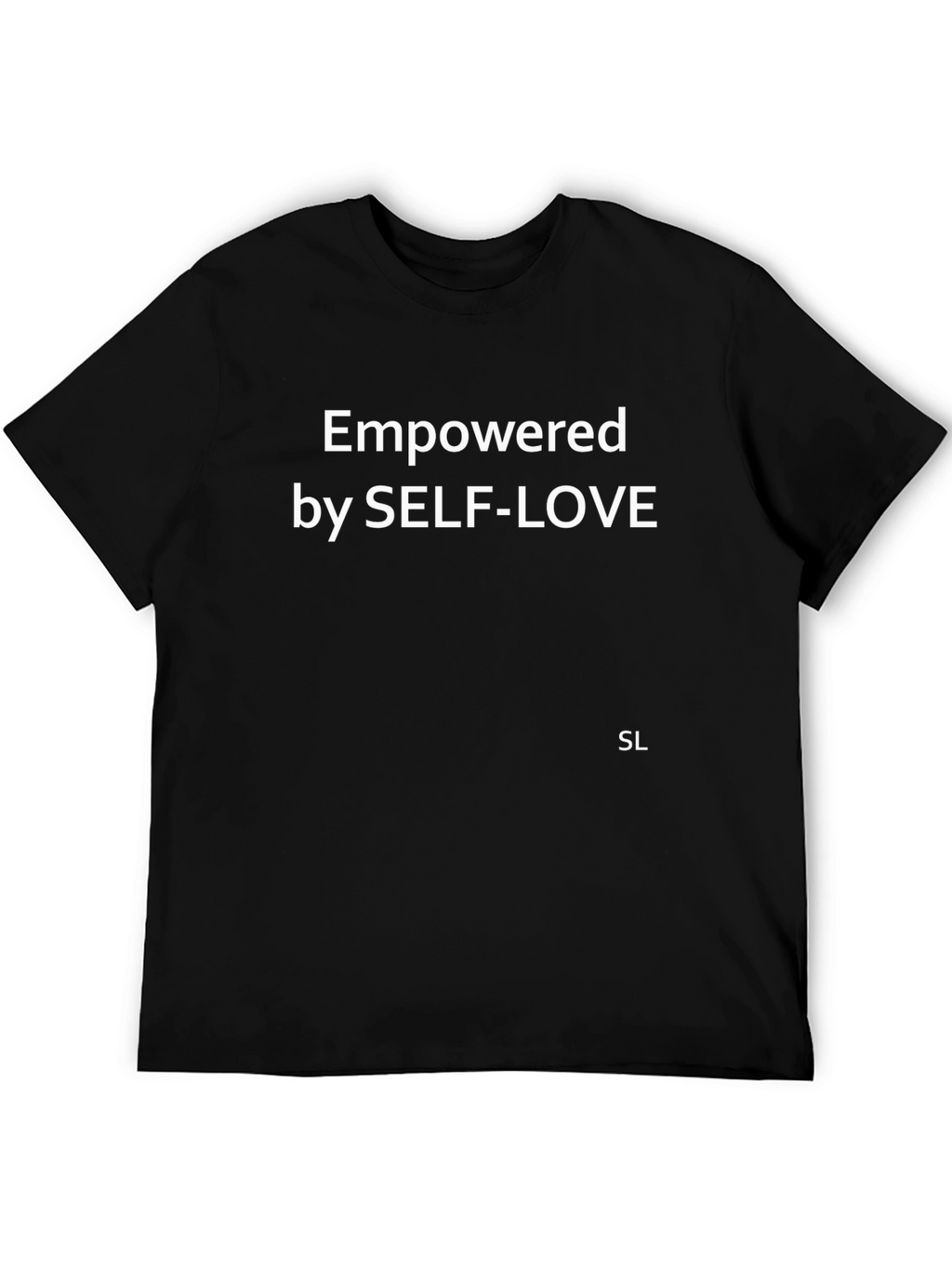 Empowered by Self-Love T-Shirt