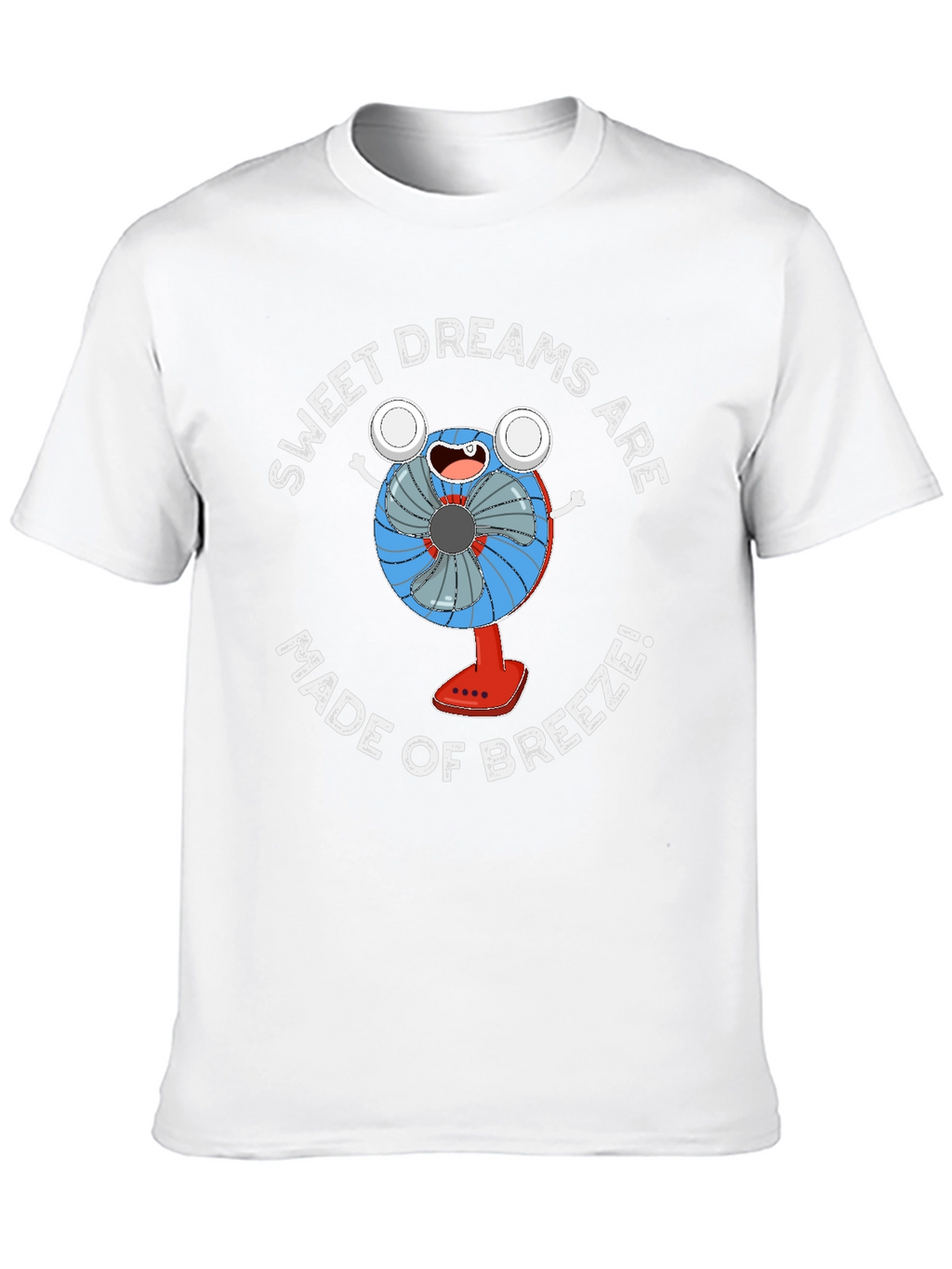 Sweet Dreams Breeze T-Shirt