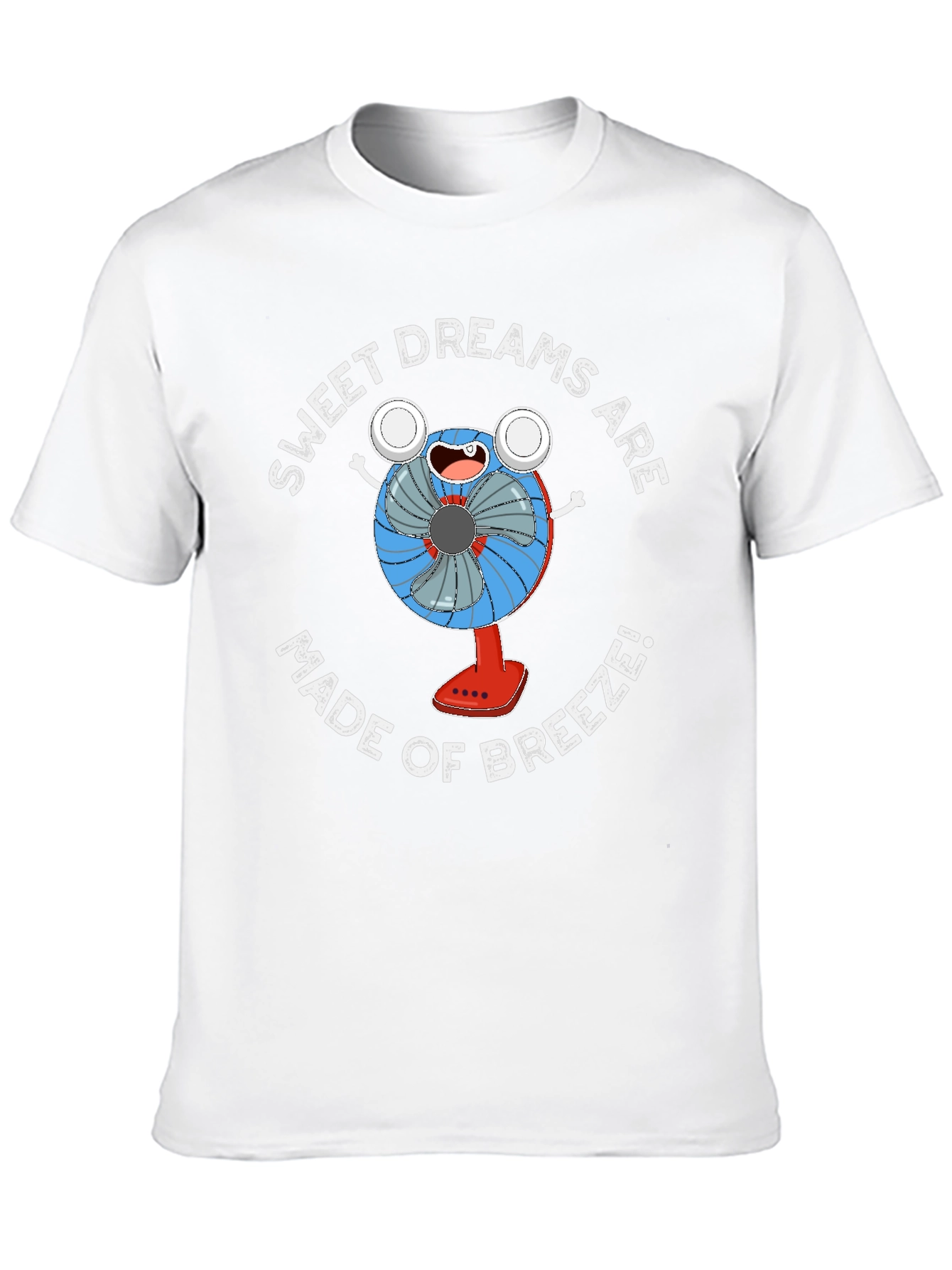 Sweet Dreams Breeze T-Shirt