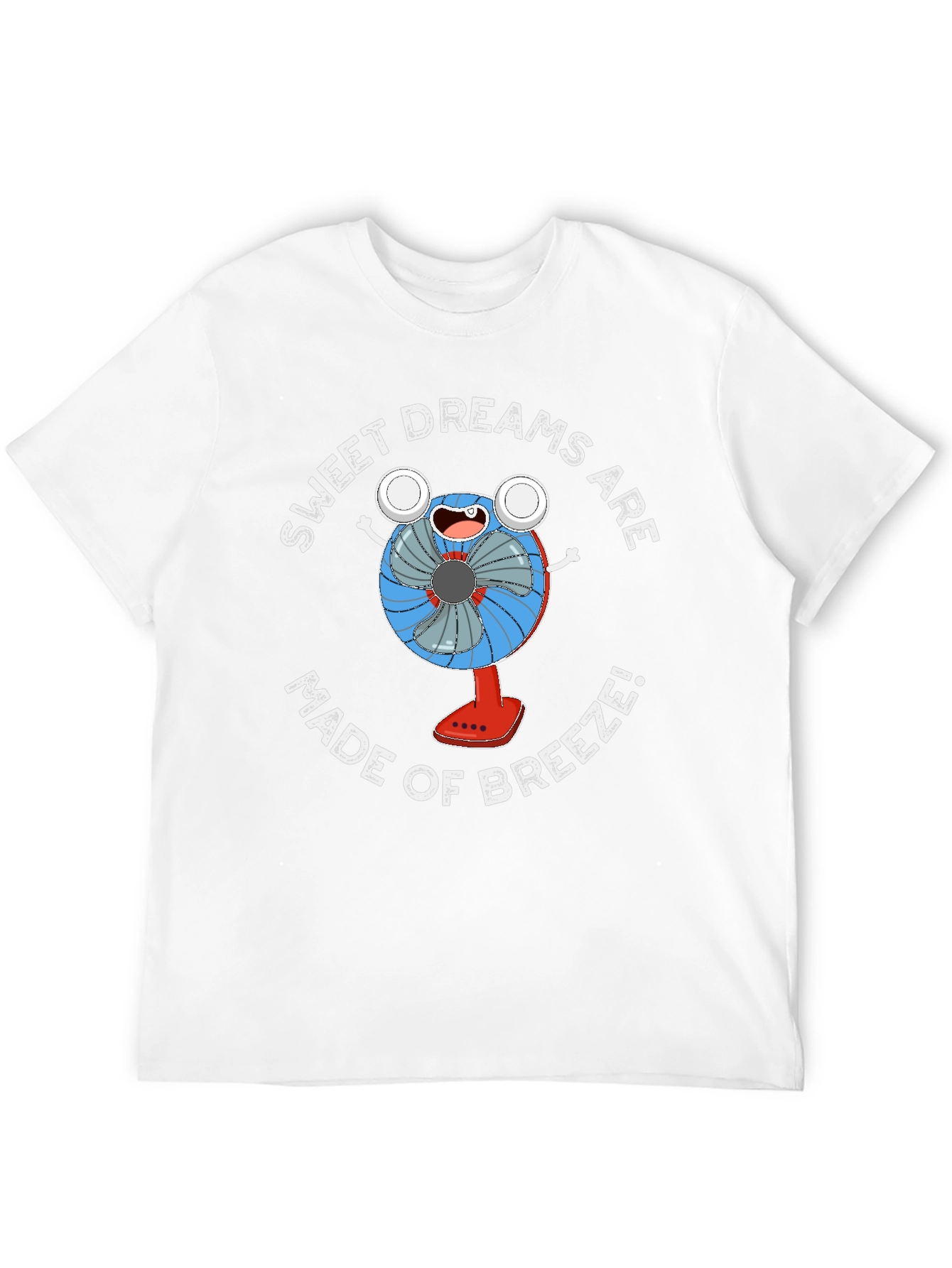Sweet Dreams Breeze T-Shirt