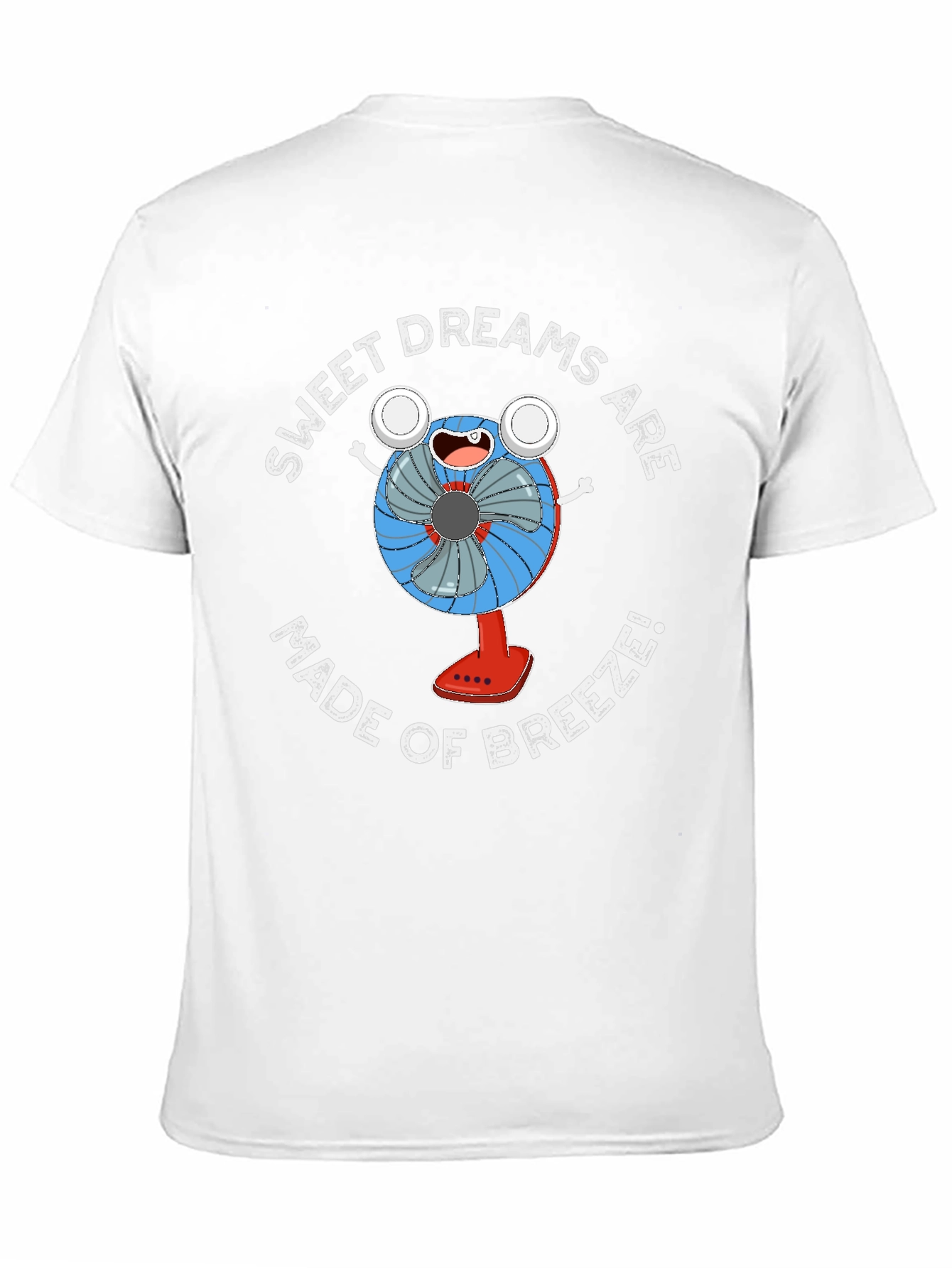 Sweet Dreams Breeze T-Shirt