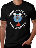 Sweet Dreams Breeze T-Shirt