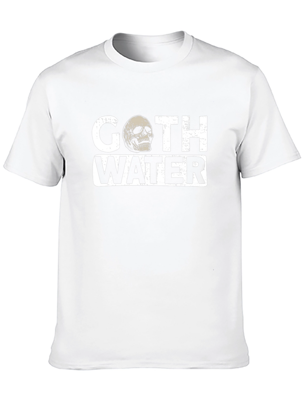 Goth Water T-Shirt