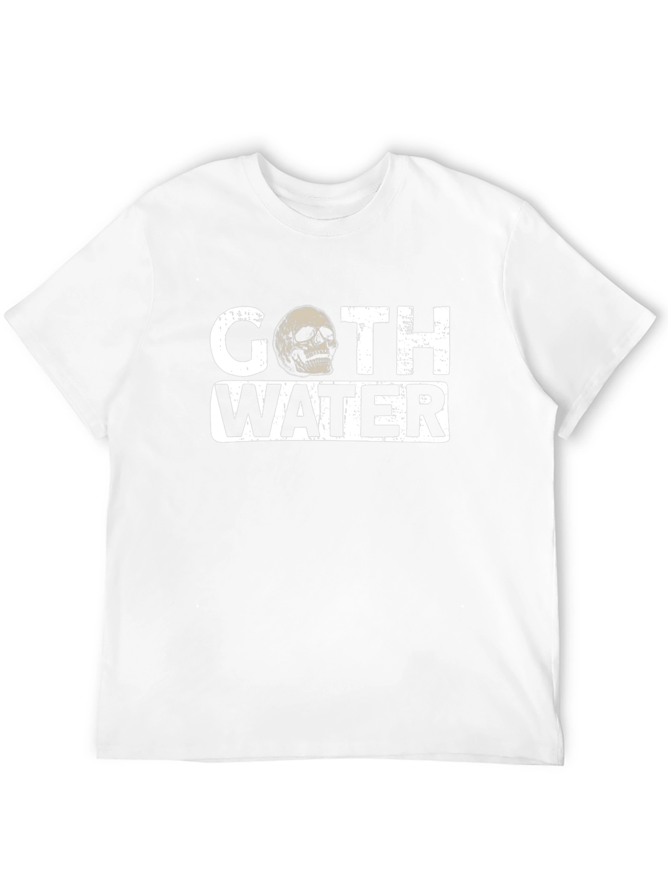 Goth Water T-Shirt