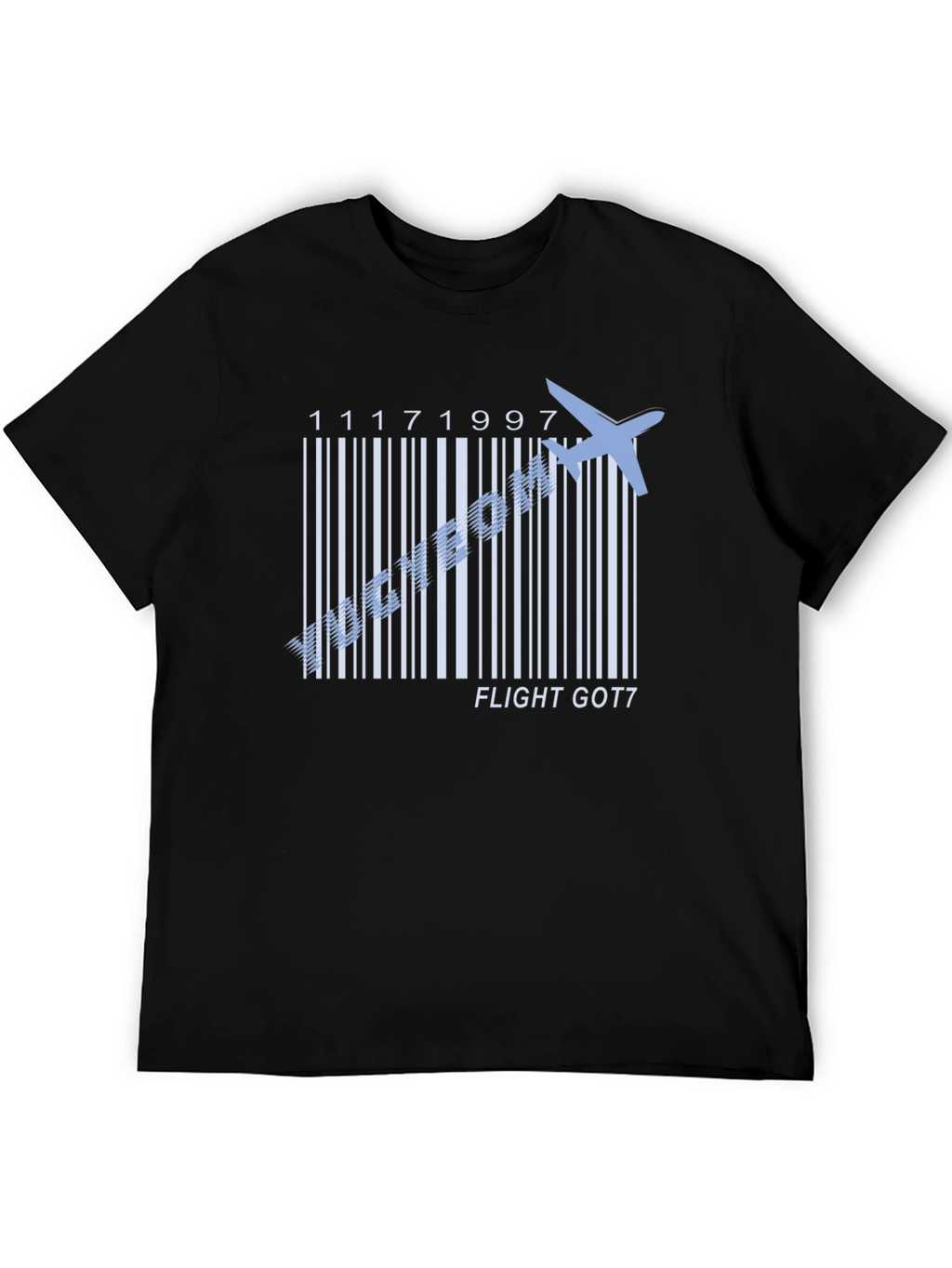 Flight GOT7 T-Shirt