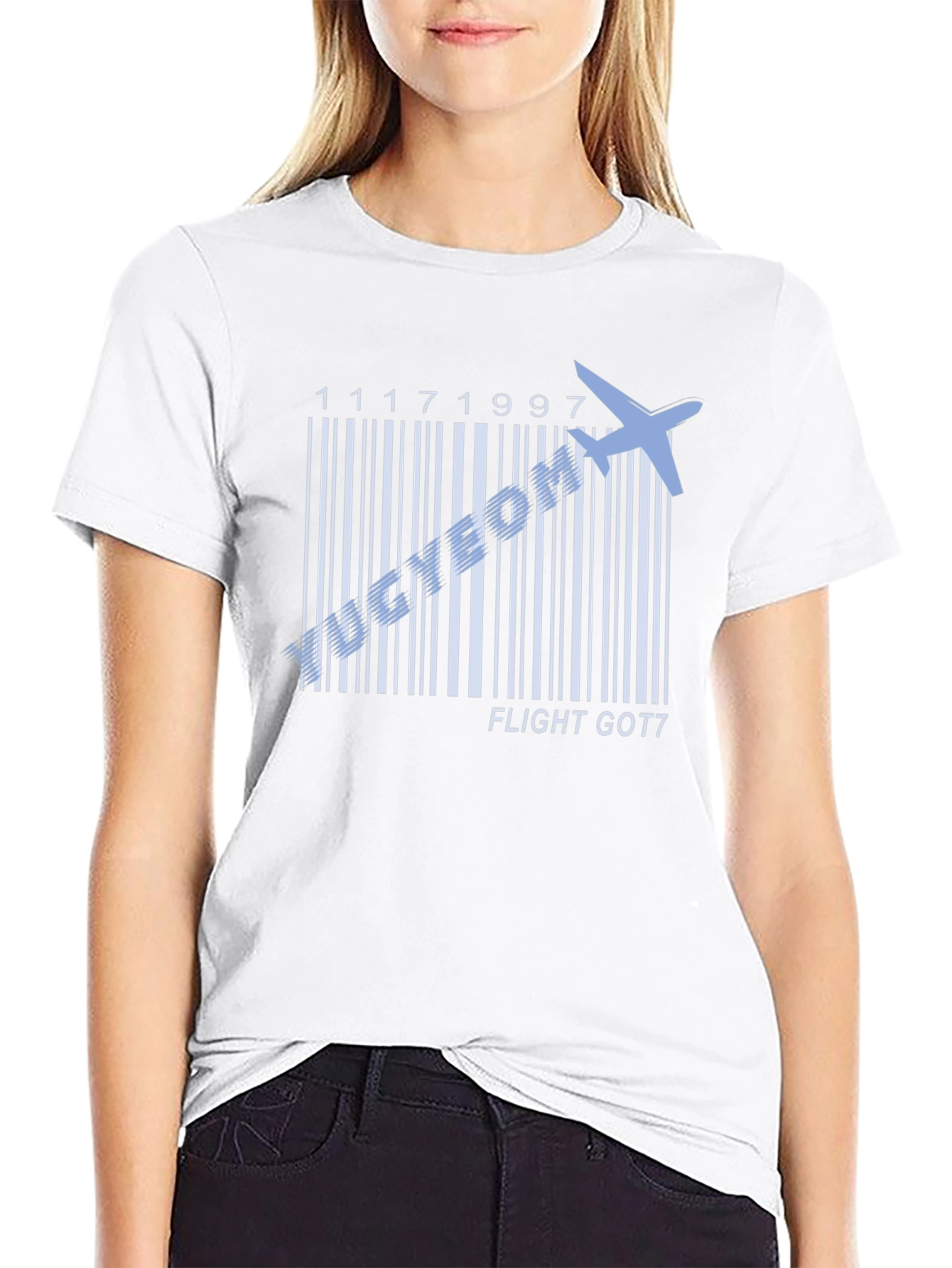 Flight GOT7 T-Shirt