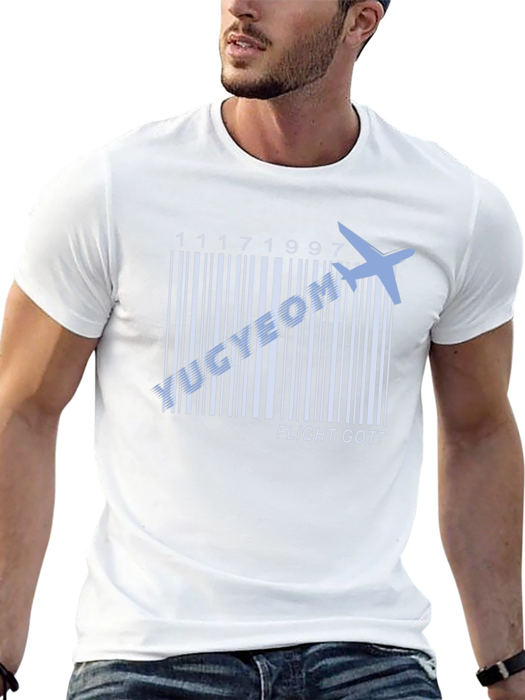 Flight GOT7 T-Shirt
