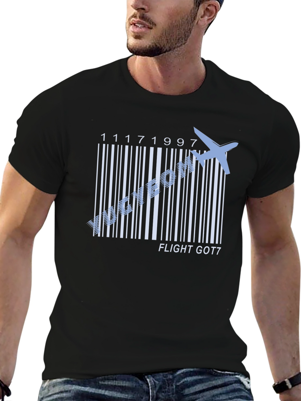Flight GOT7 T-Shirt