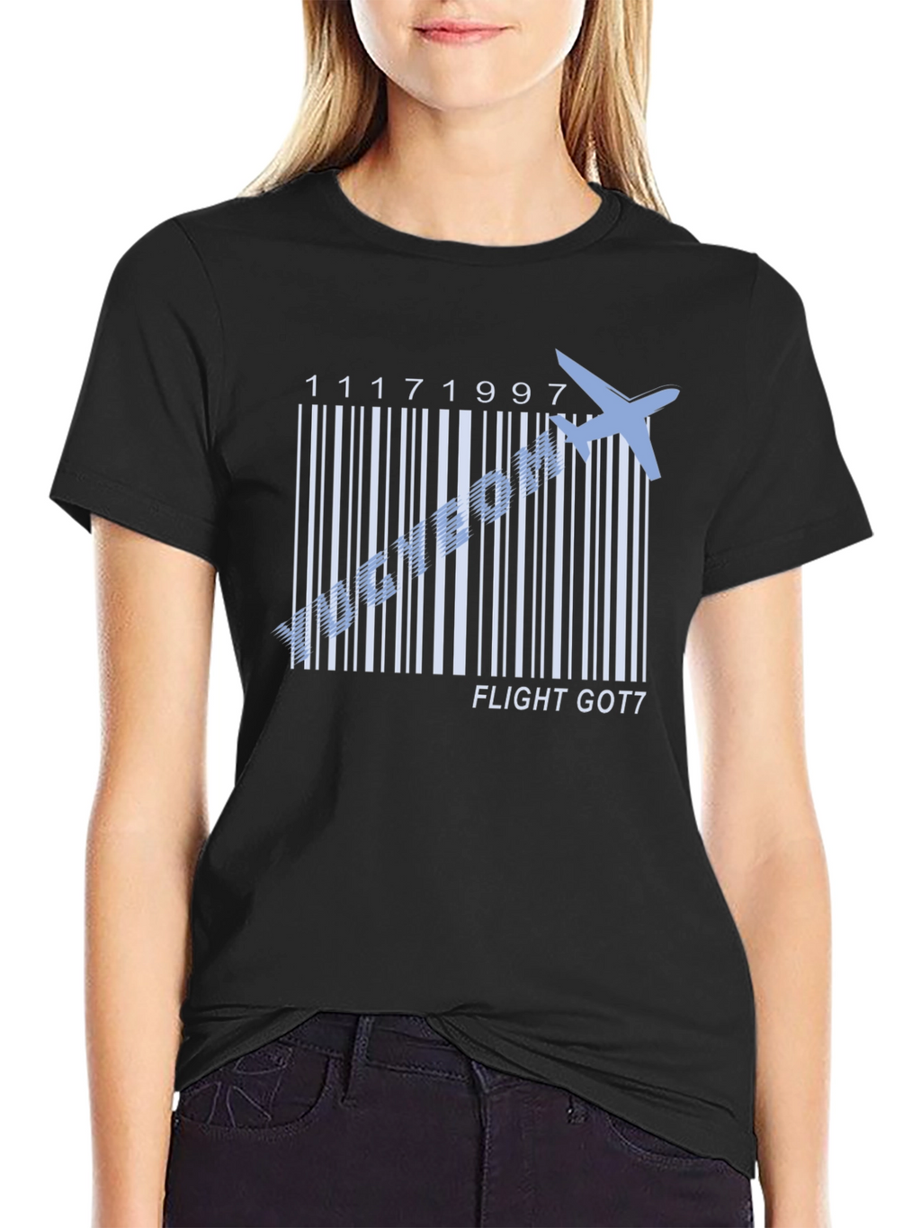 Flight GOT7 T-Shirt