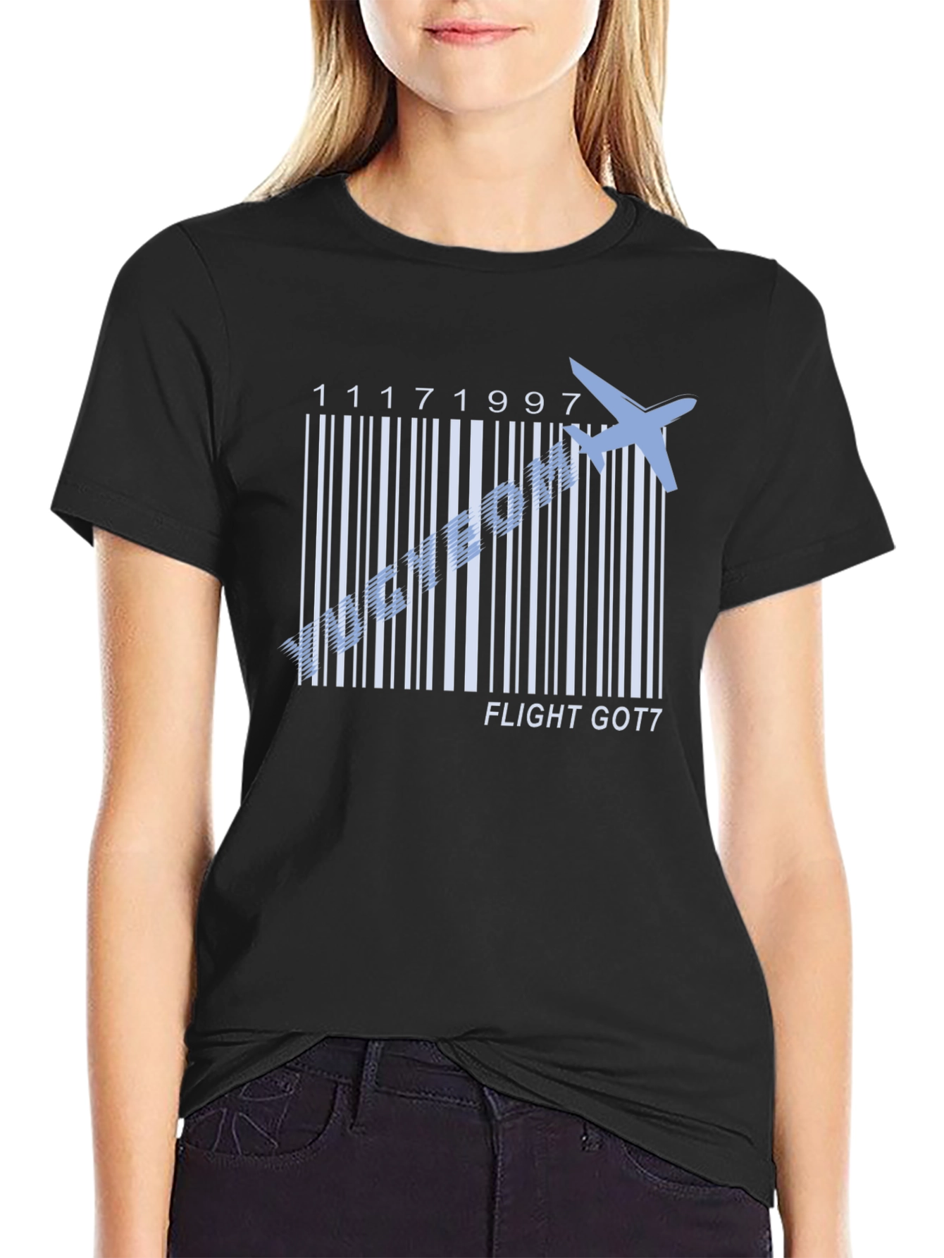 Flight GOT7 T-Shirt