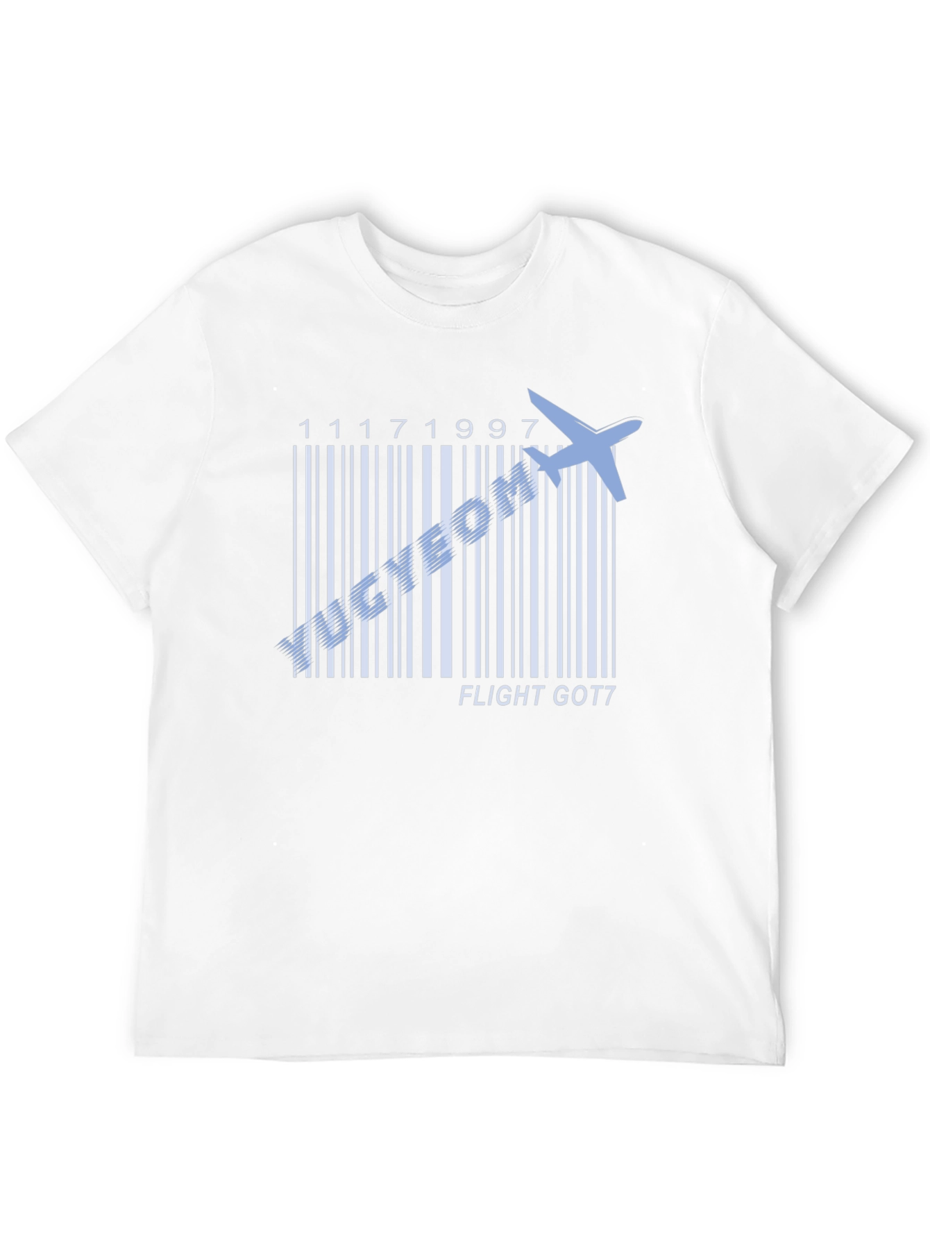 Flight GOT7 T-Shirt