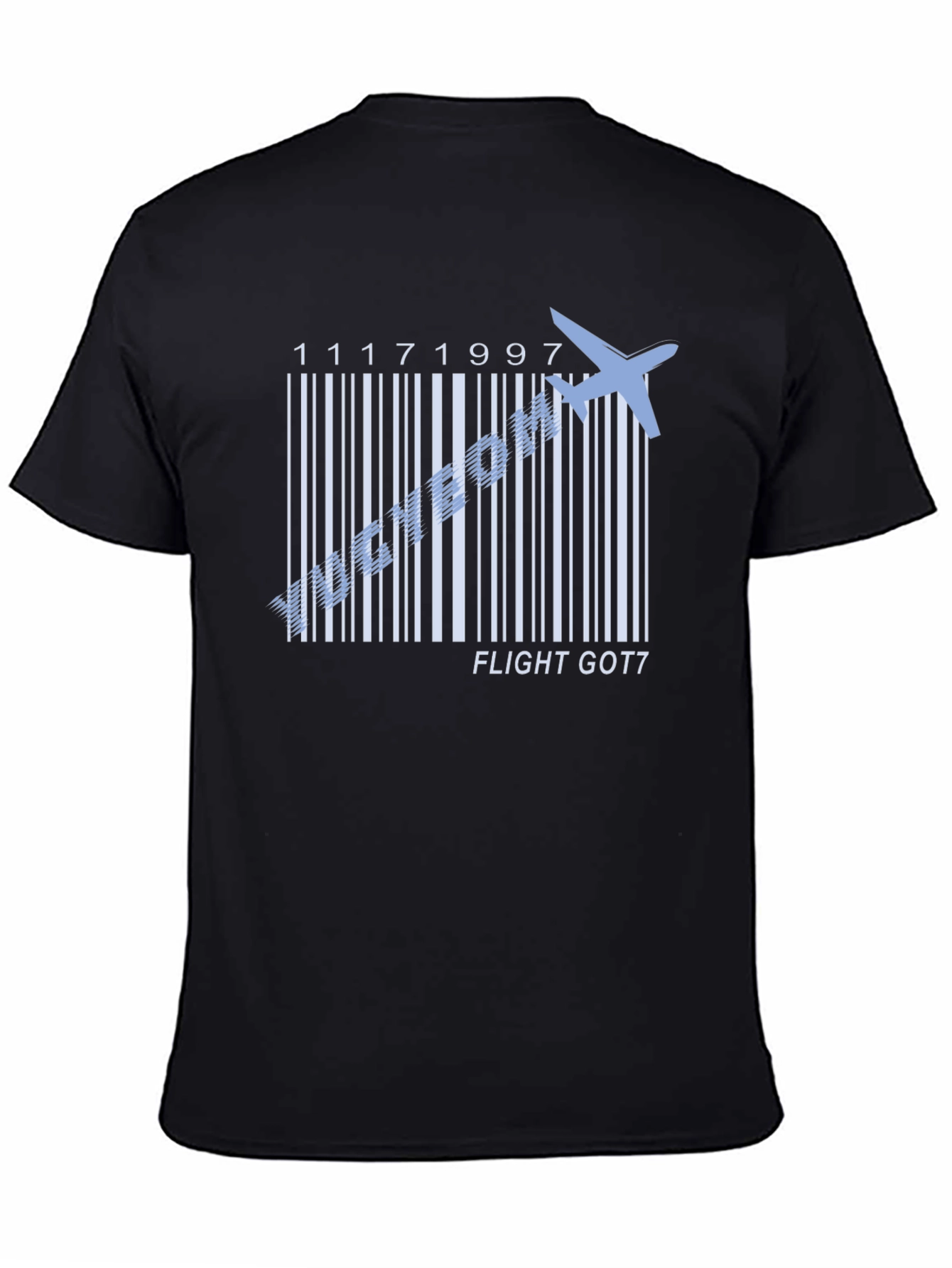 Flight GOT7 T-Shirt