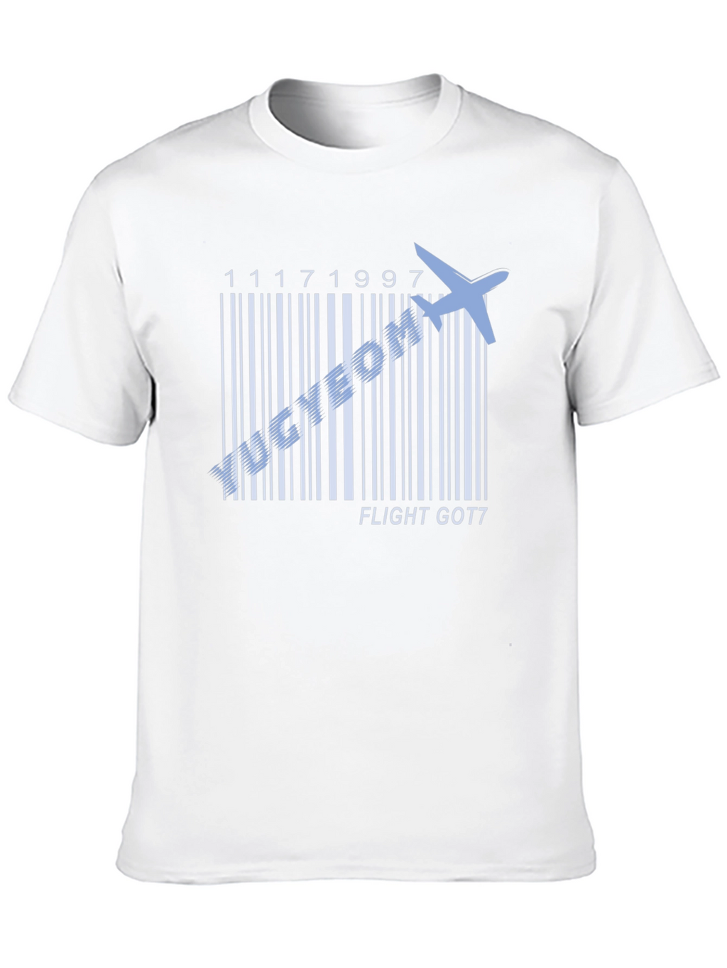 Flight GOT7 T-Shirt