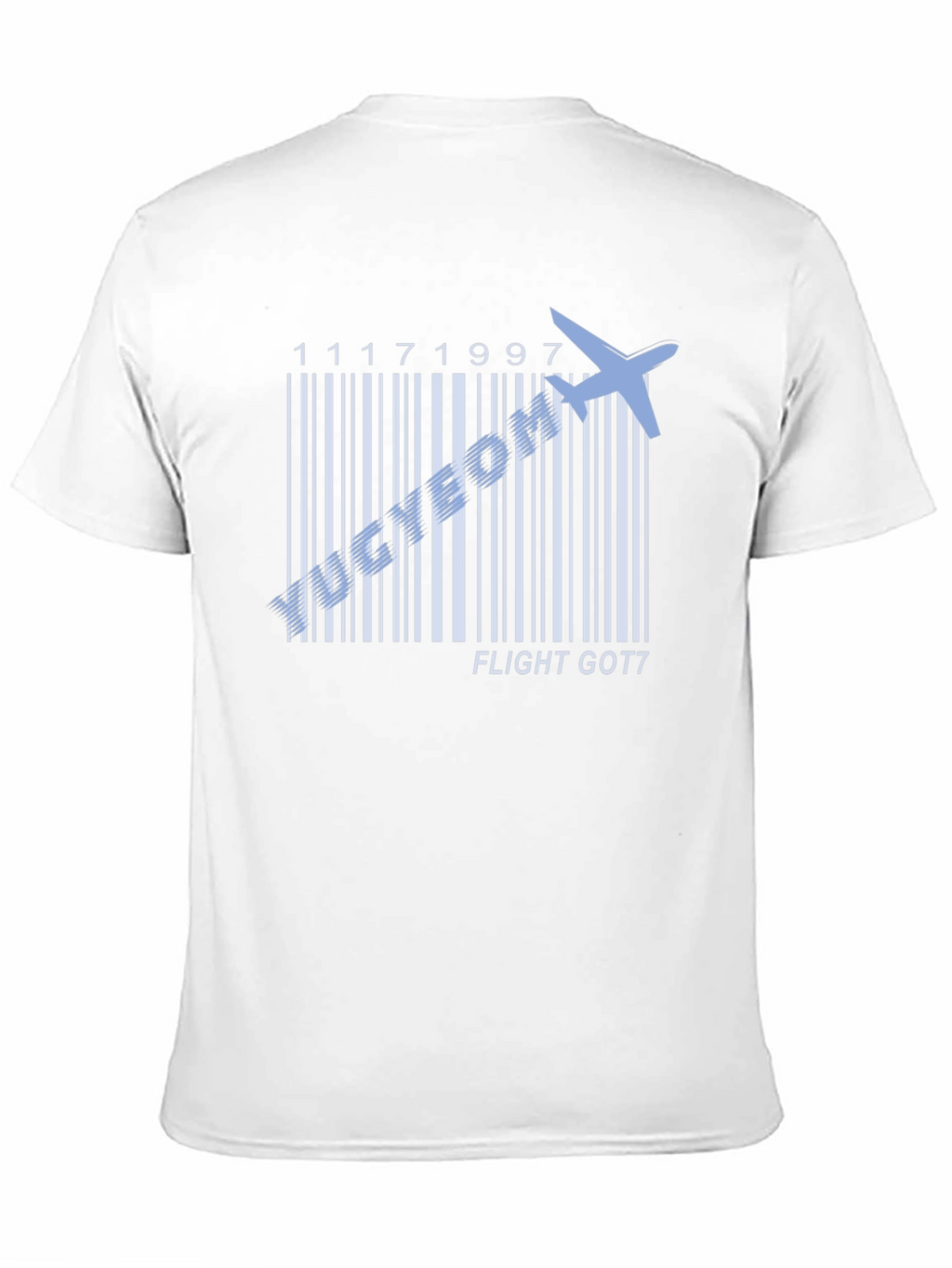 Flight GOT7 T-Shirt