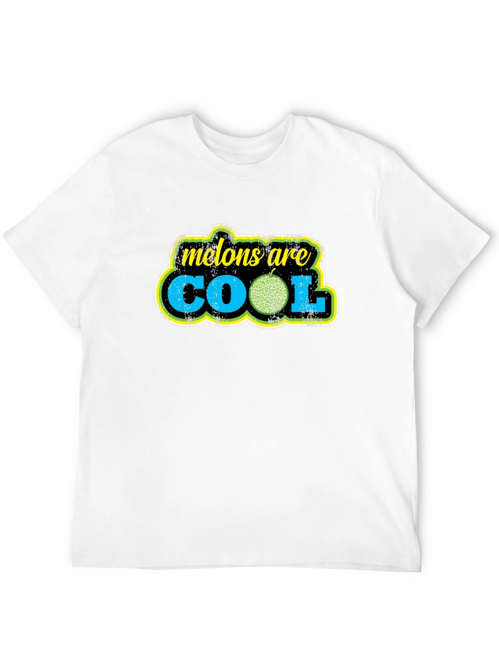 Melons are Cool T-Shirt