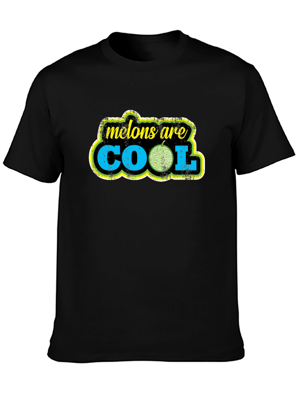 Melons are Cool T-Shirt