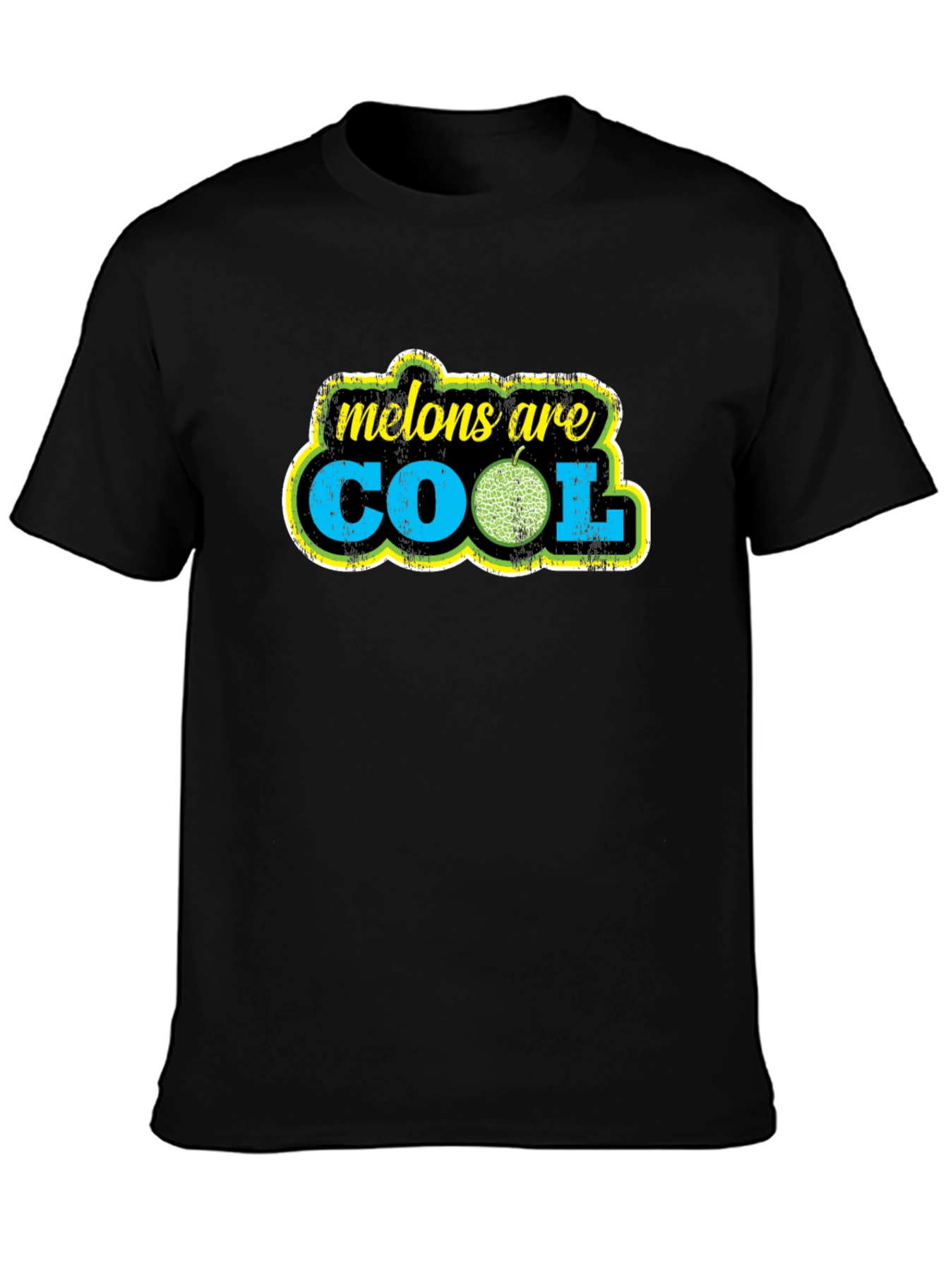 Melons are Cool T-Shirt