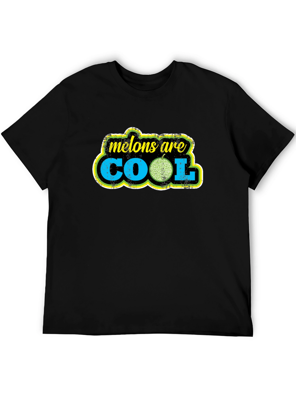 Melons are Cool T-Shirt