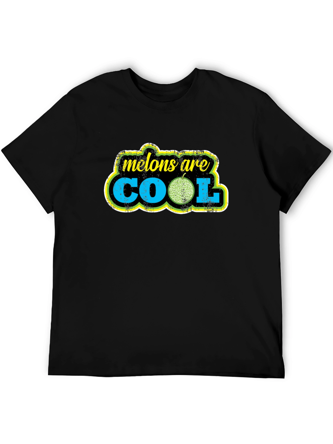 Melons are Cool T-Shirt