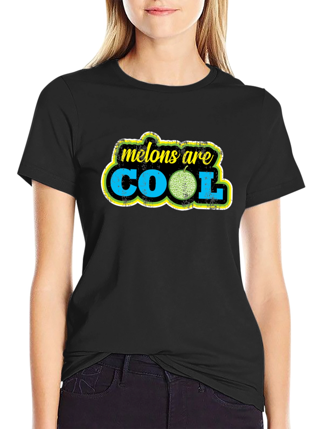 Melons are Cool T-Shirt