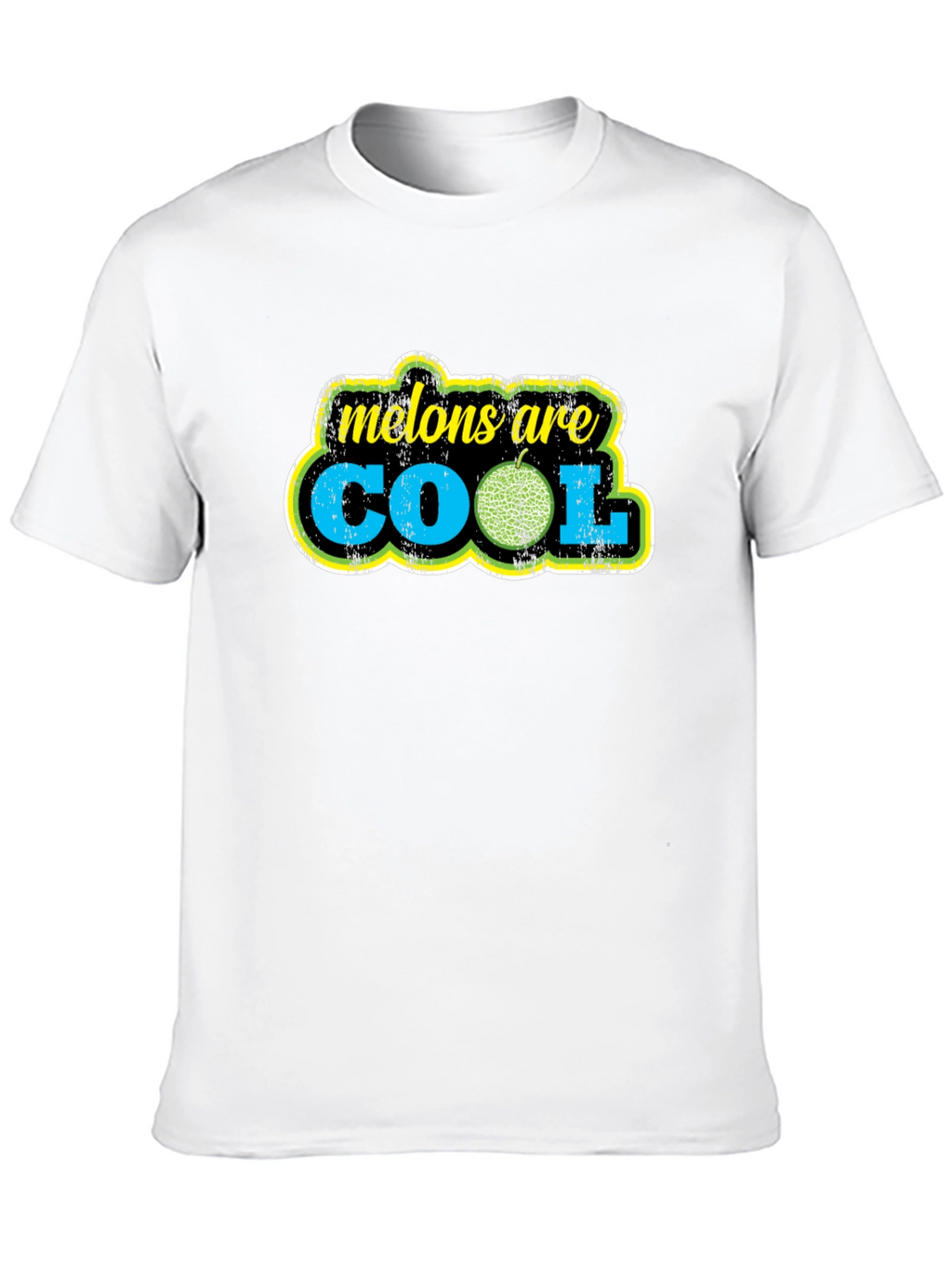 Melons are Cool T-Shirt