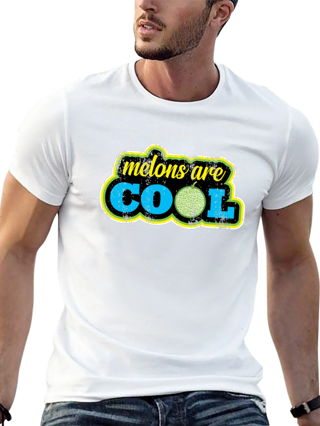Melons are Cool T-Shirt