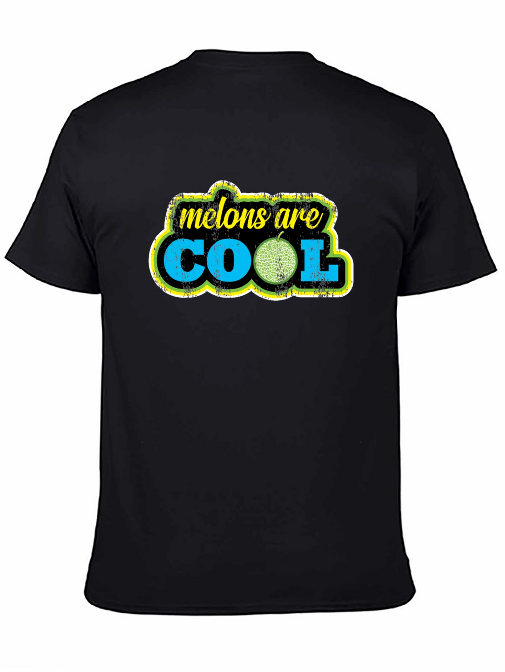 Melons are Cool T-Shirt