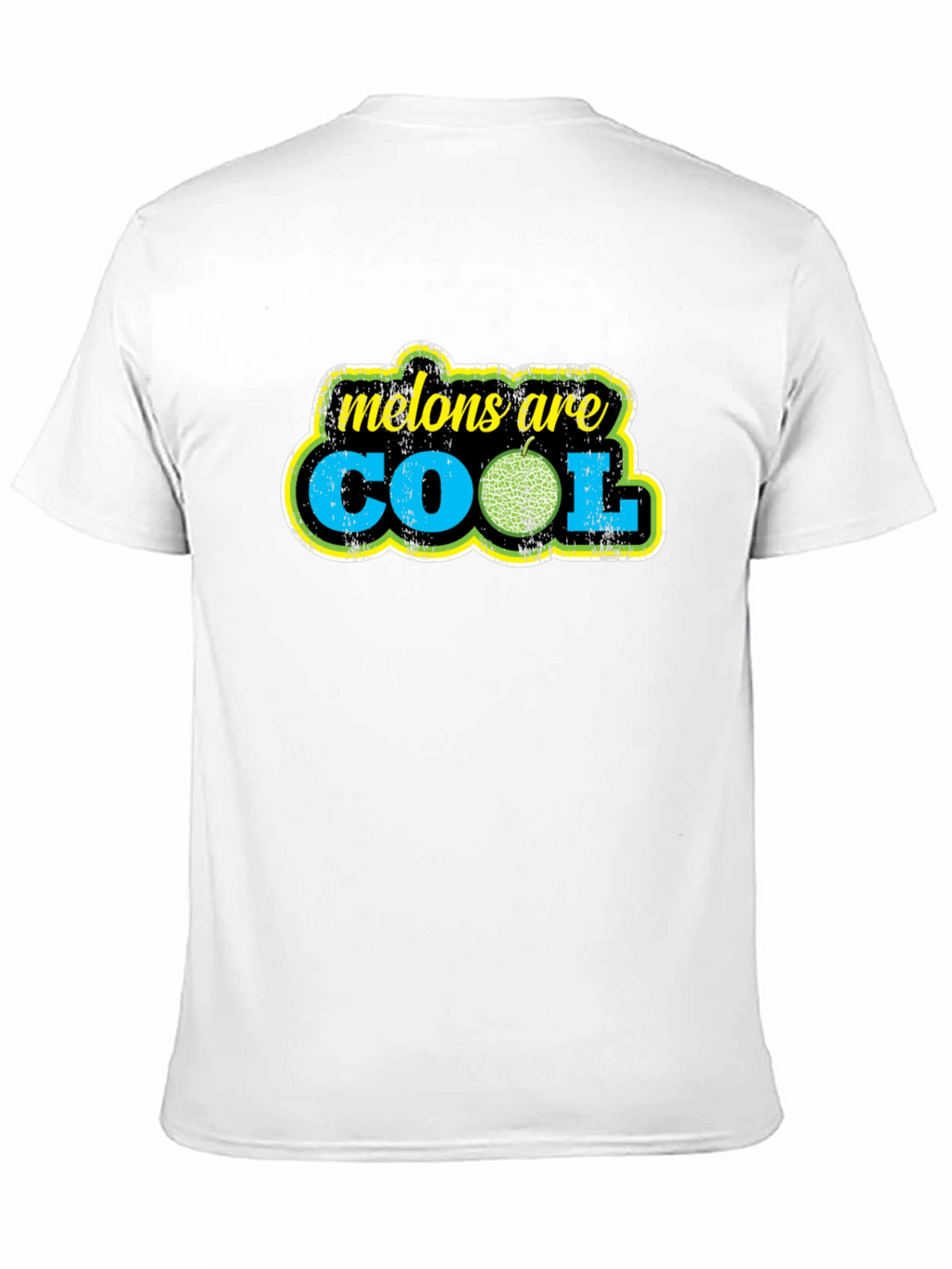 Melons are Cool T-Shirt