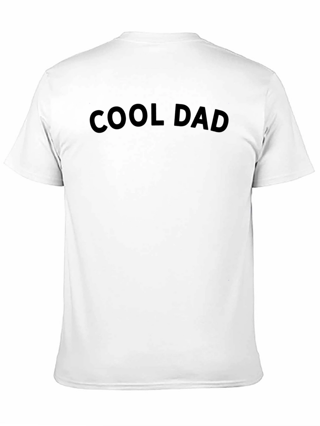 Cool Dad Graphic T-Shirt