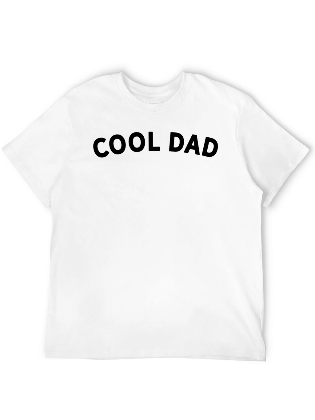 Cool Dad Graphic T-Shirt