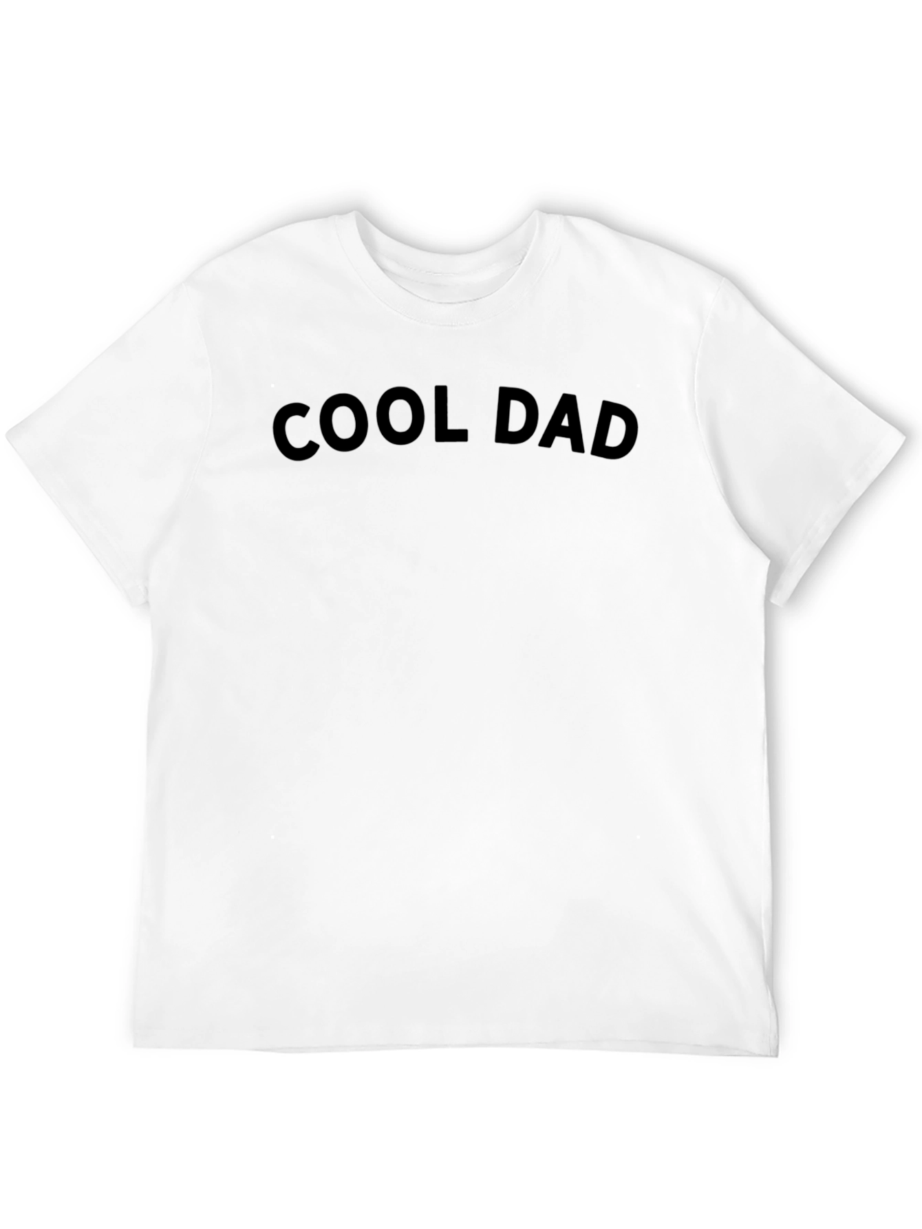 Cool Dad Graphic T-Shirt