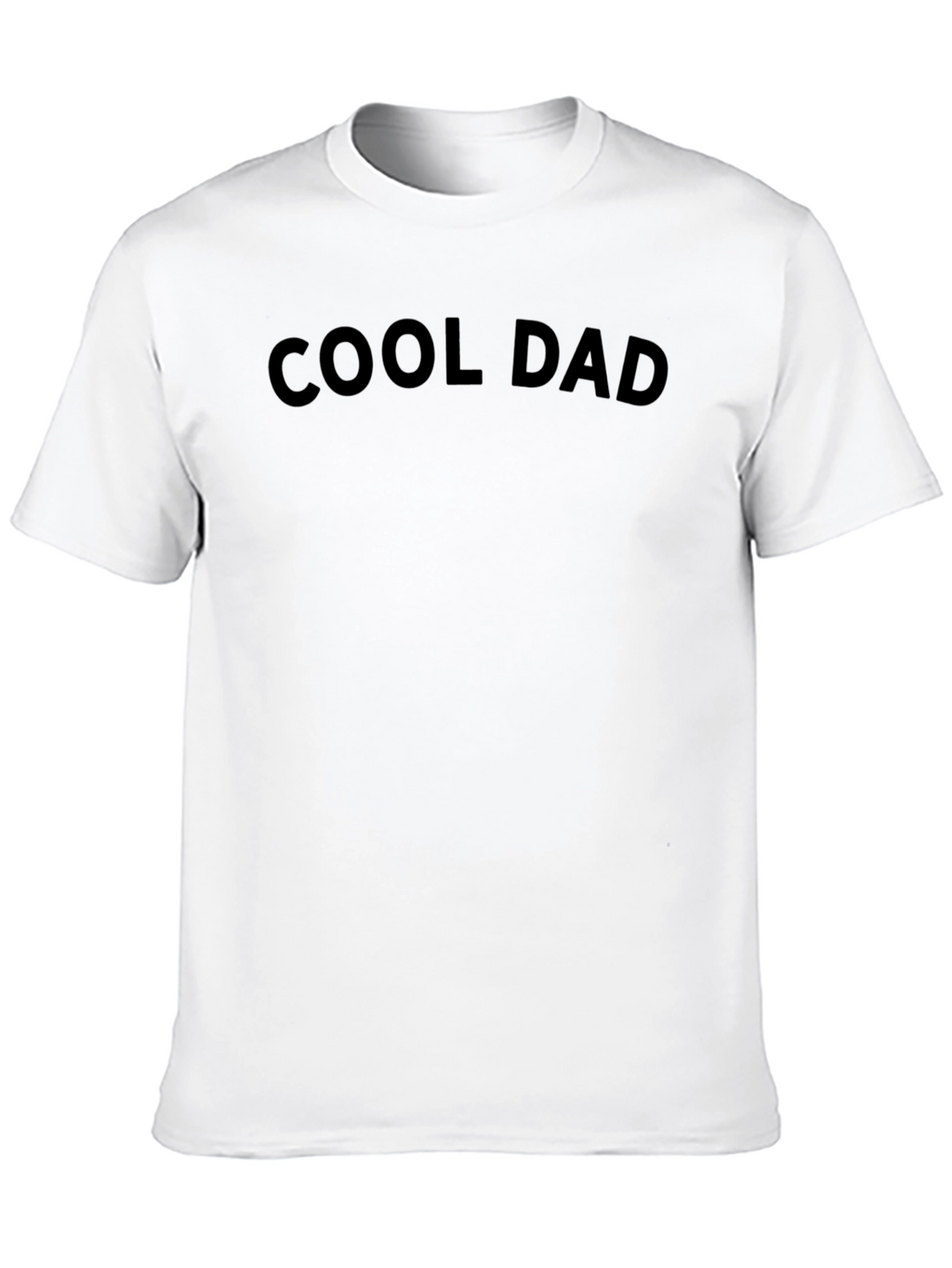 Cool Dad Graphic T-Shirt