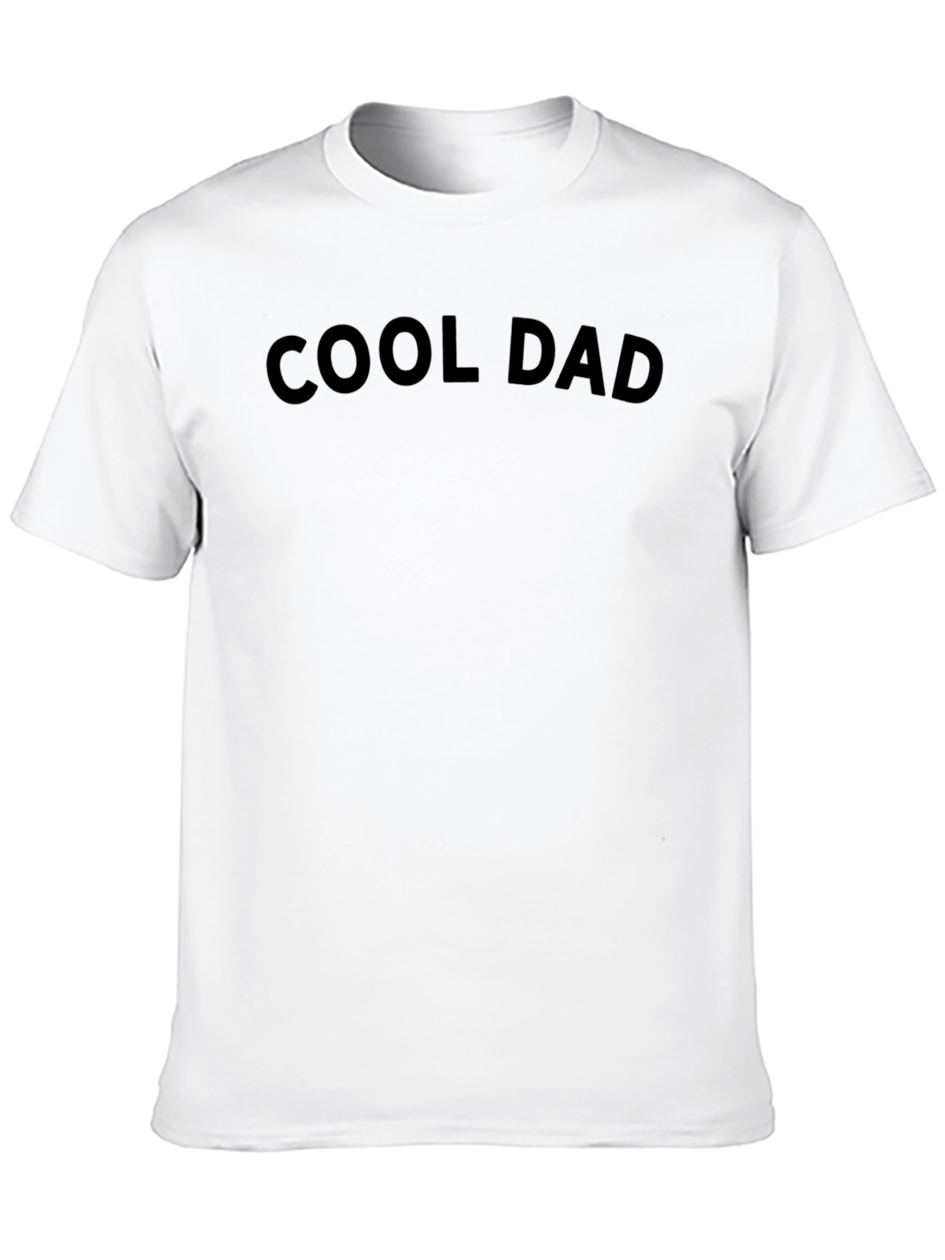 Cool Dad Graphic T-Shirt