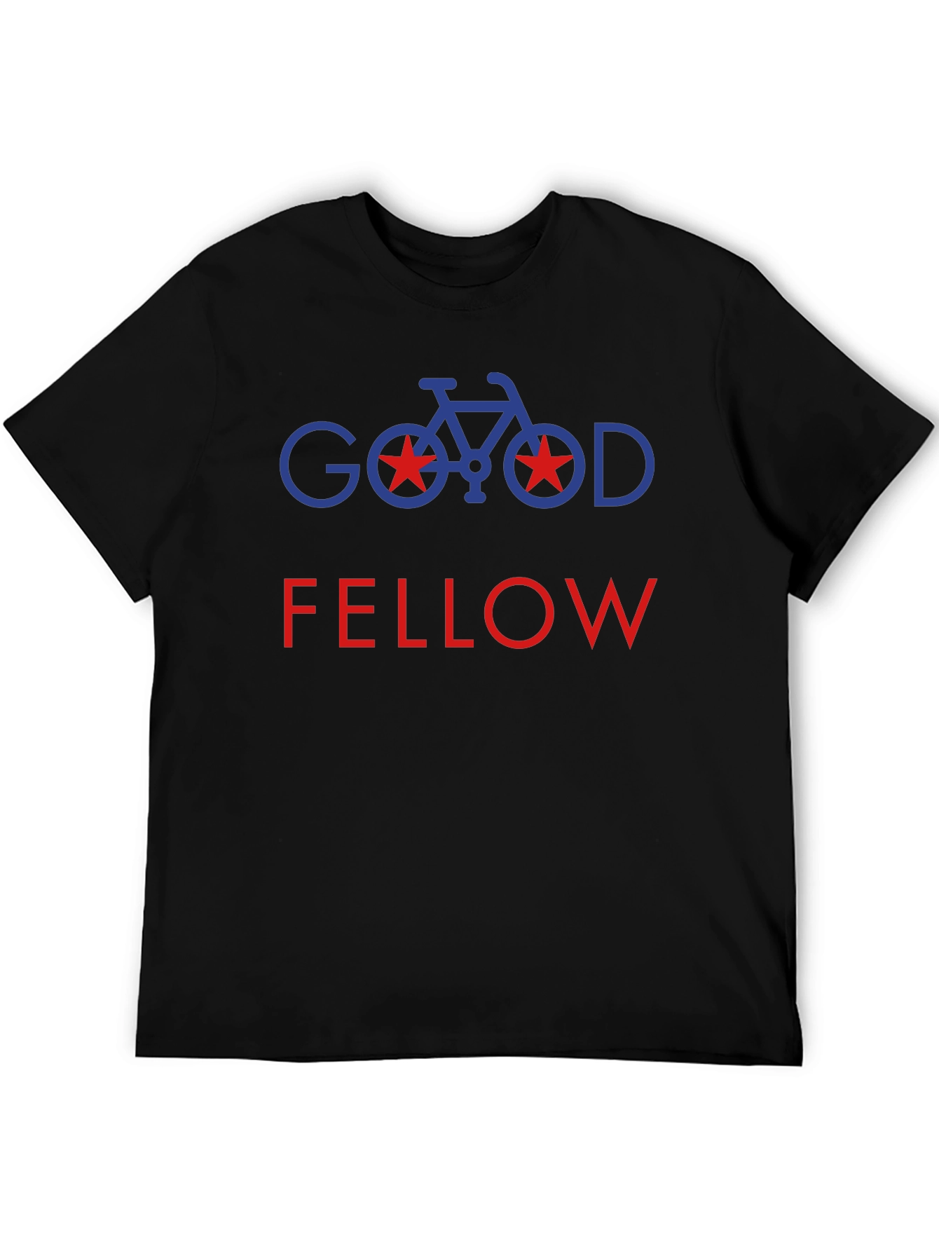 Good Fellow Graphic Tee